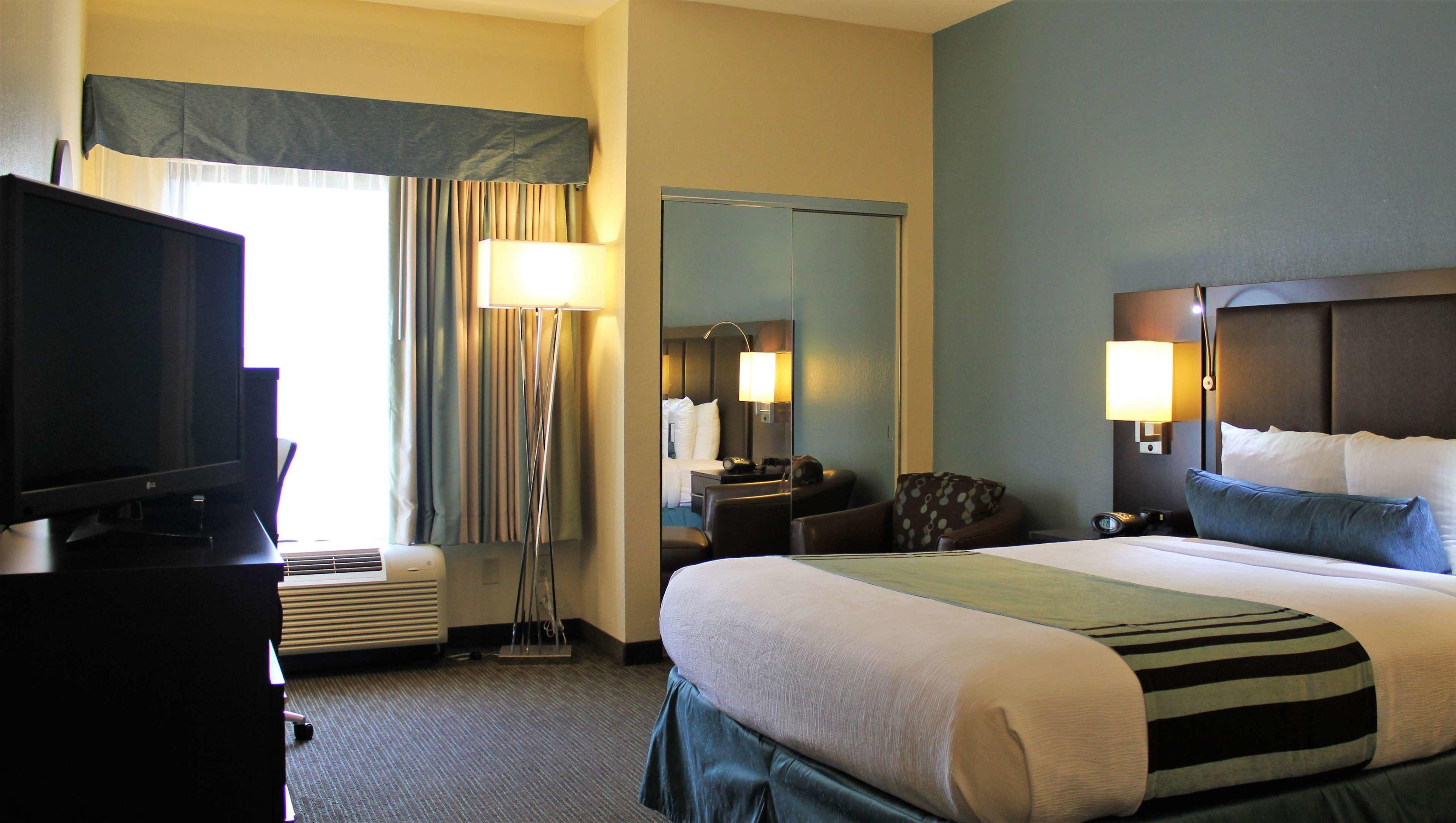 Best Western Plus Tallahassee North Hotel — photo 5