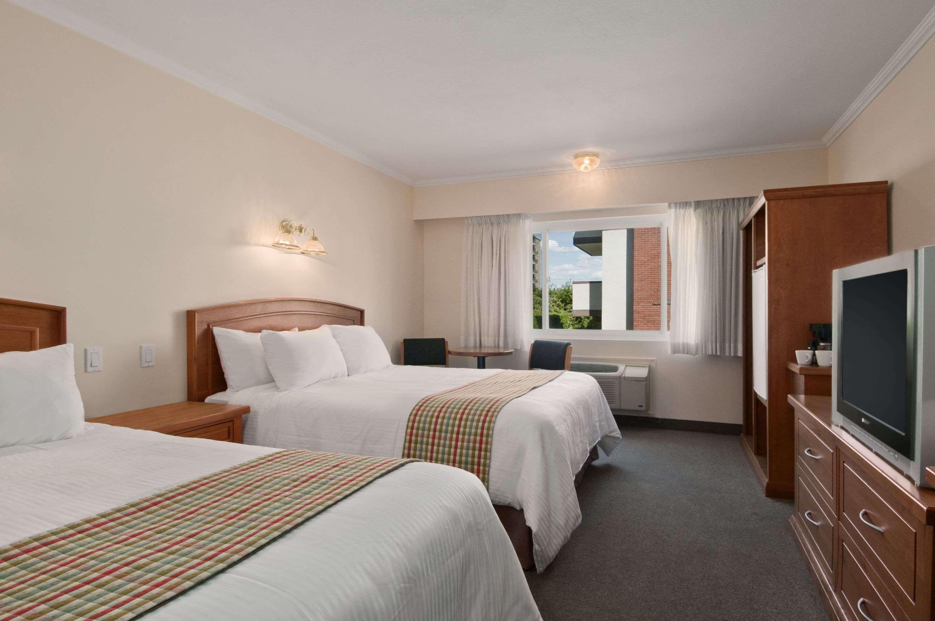 Travelodge by Wyndham Kamloops — photo 4