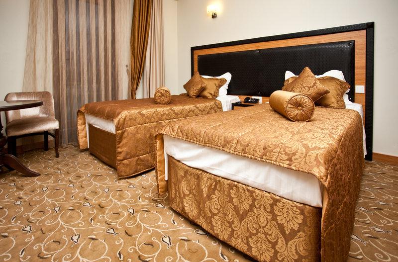 Grand Rosa Hotel — photo 3