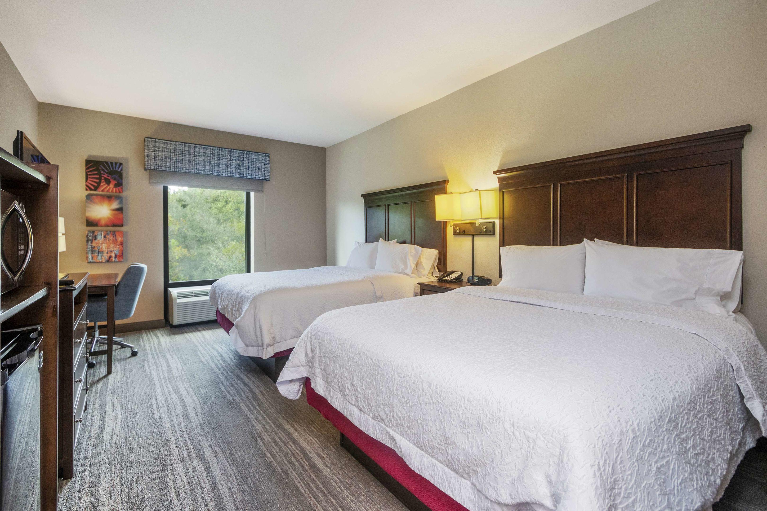 Hampton Inn & Suites Orlando-Apopka — photo 4
