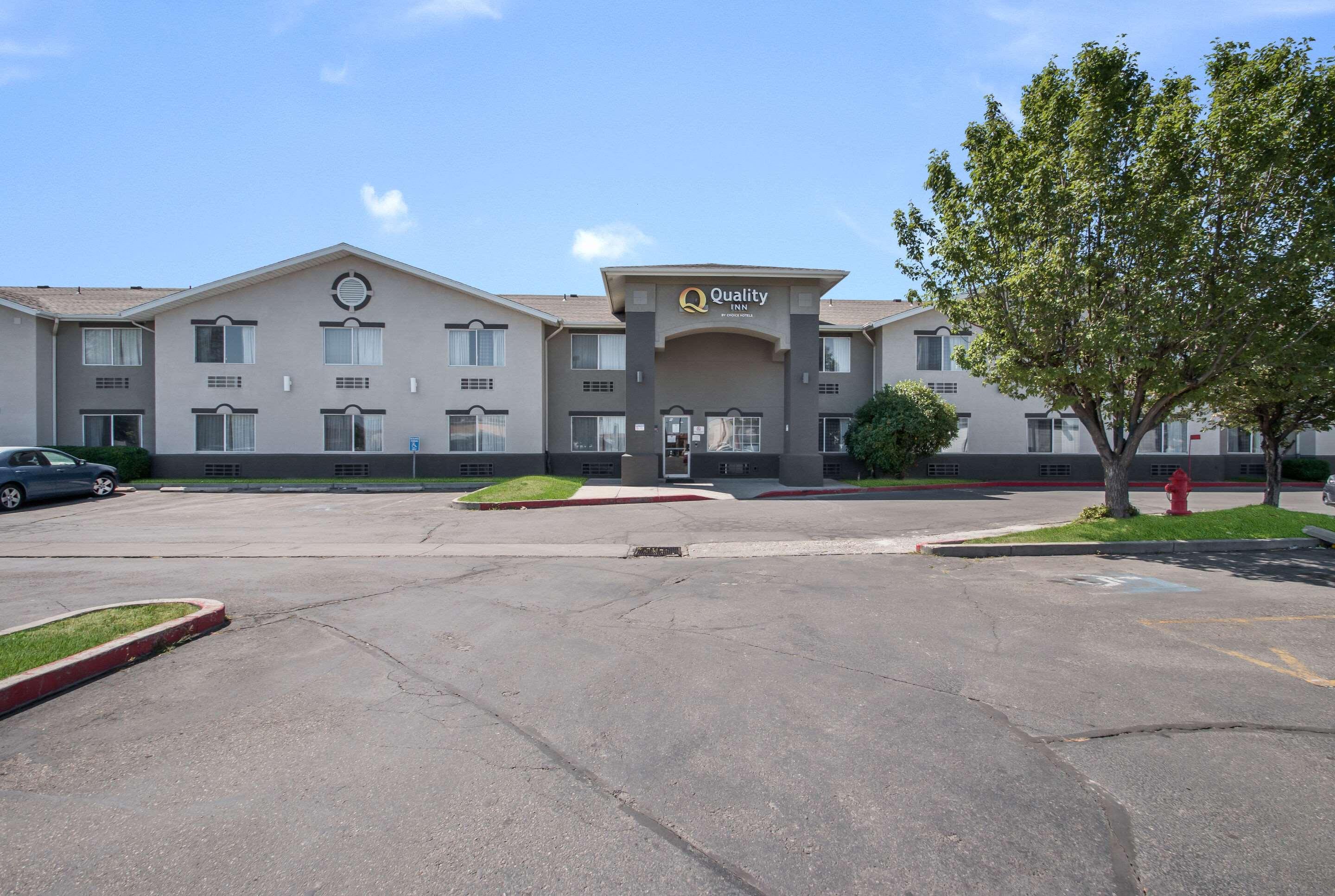 Days Inn Salt Lake City South — photo 5