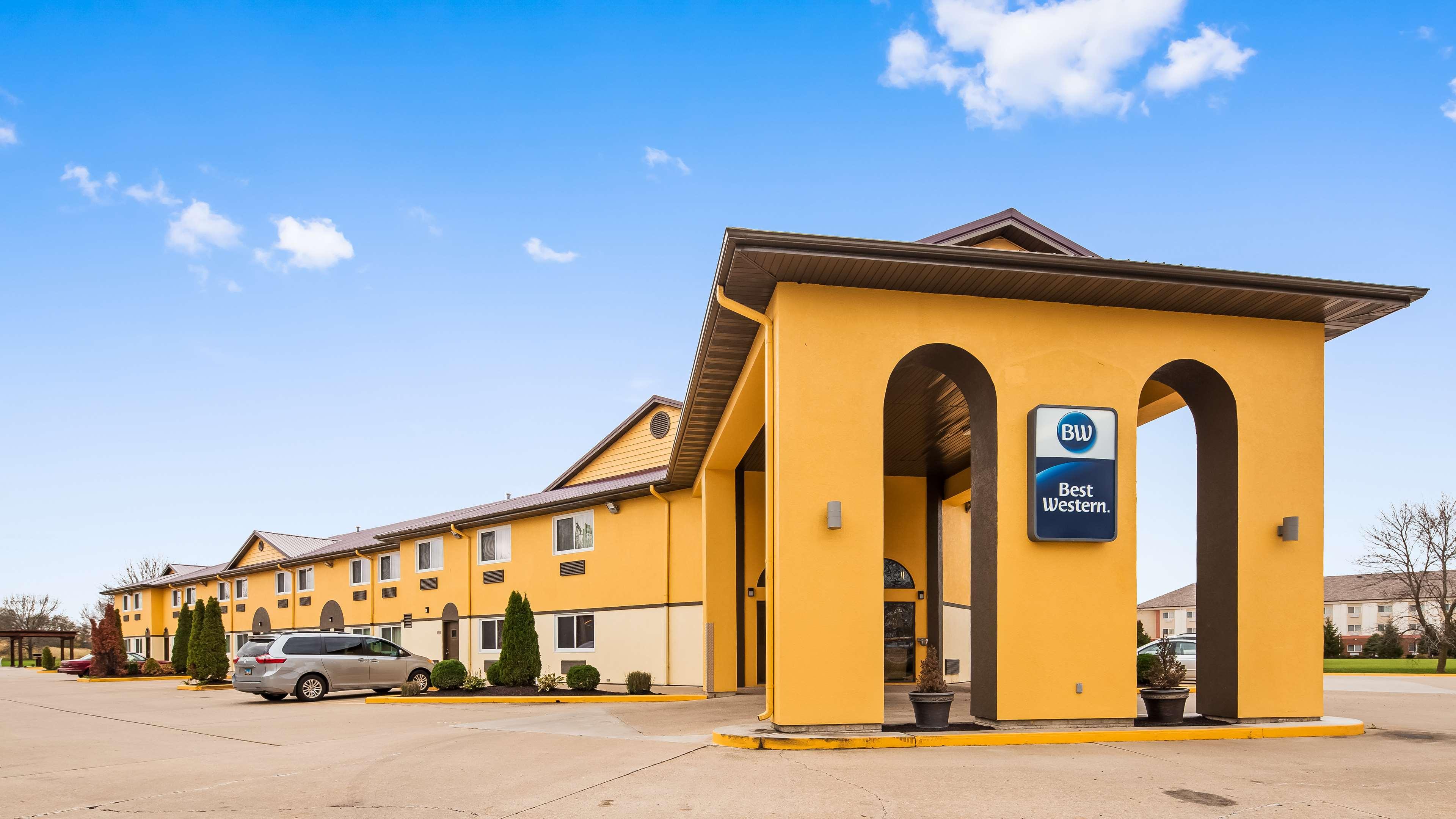 Best Western Regency Inn — photo 4