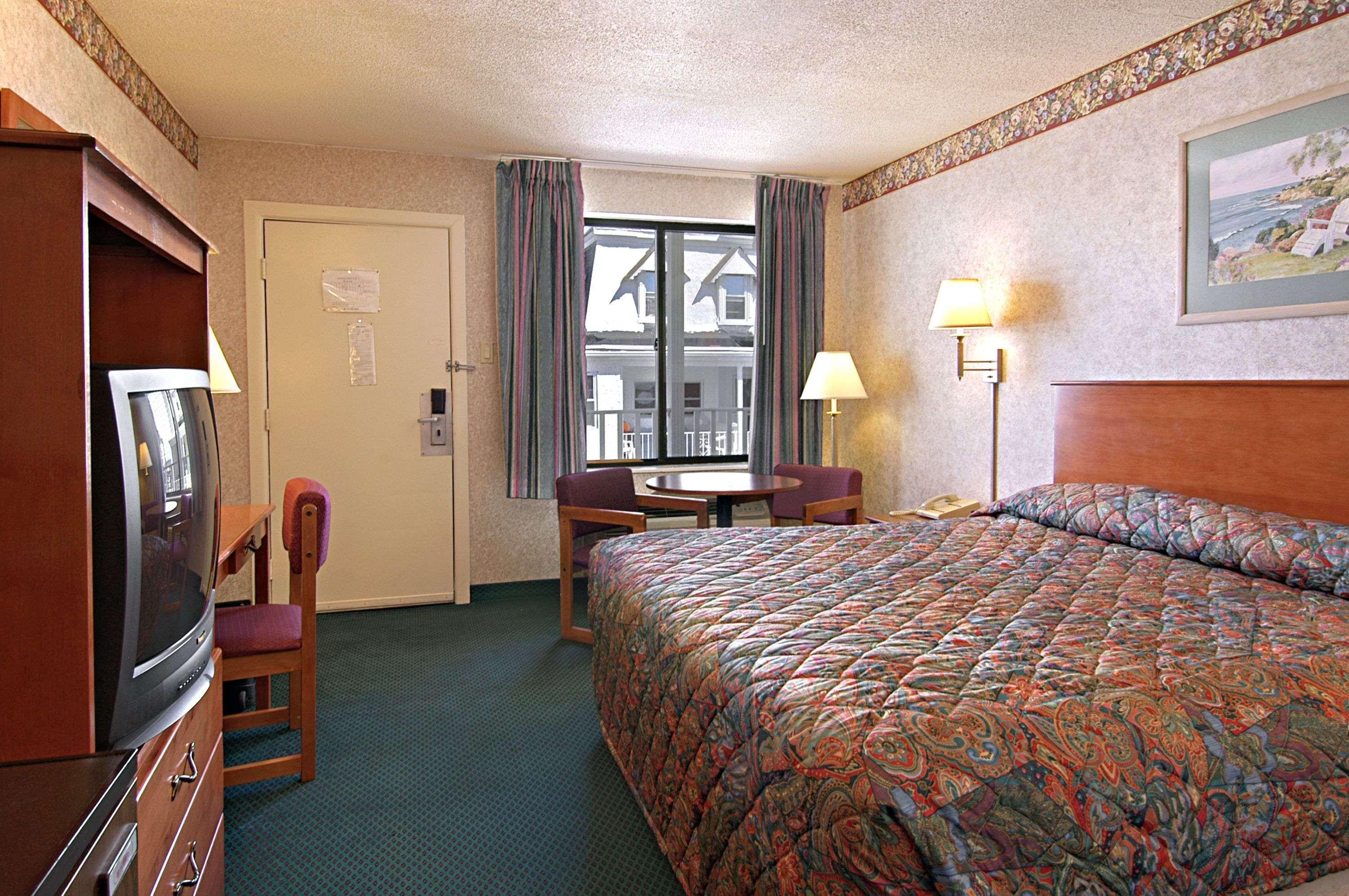 Super 8 by Wyndham Atlantic City — photo 5