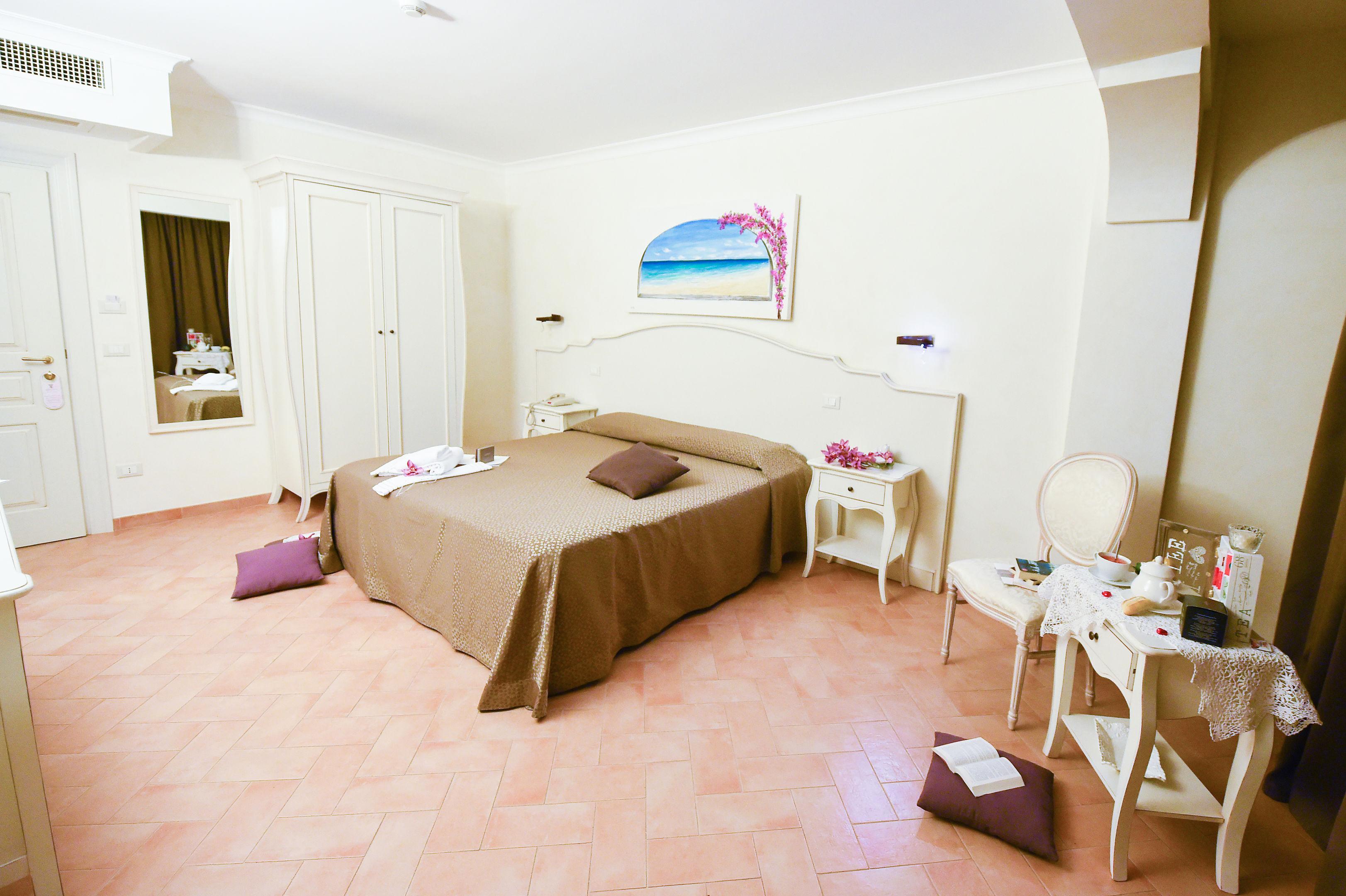 Relais Masseria Caselli — photo 4