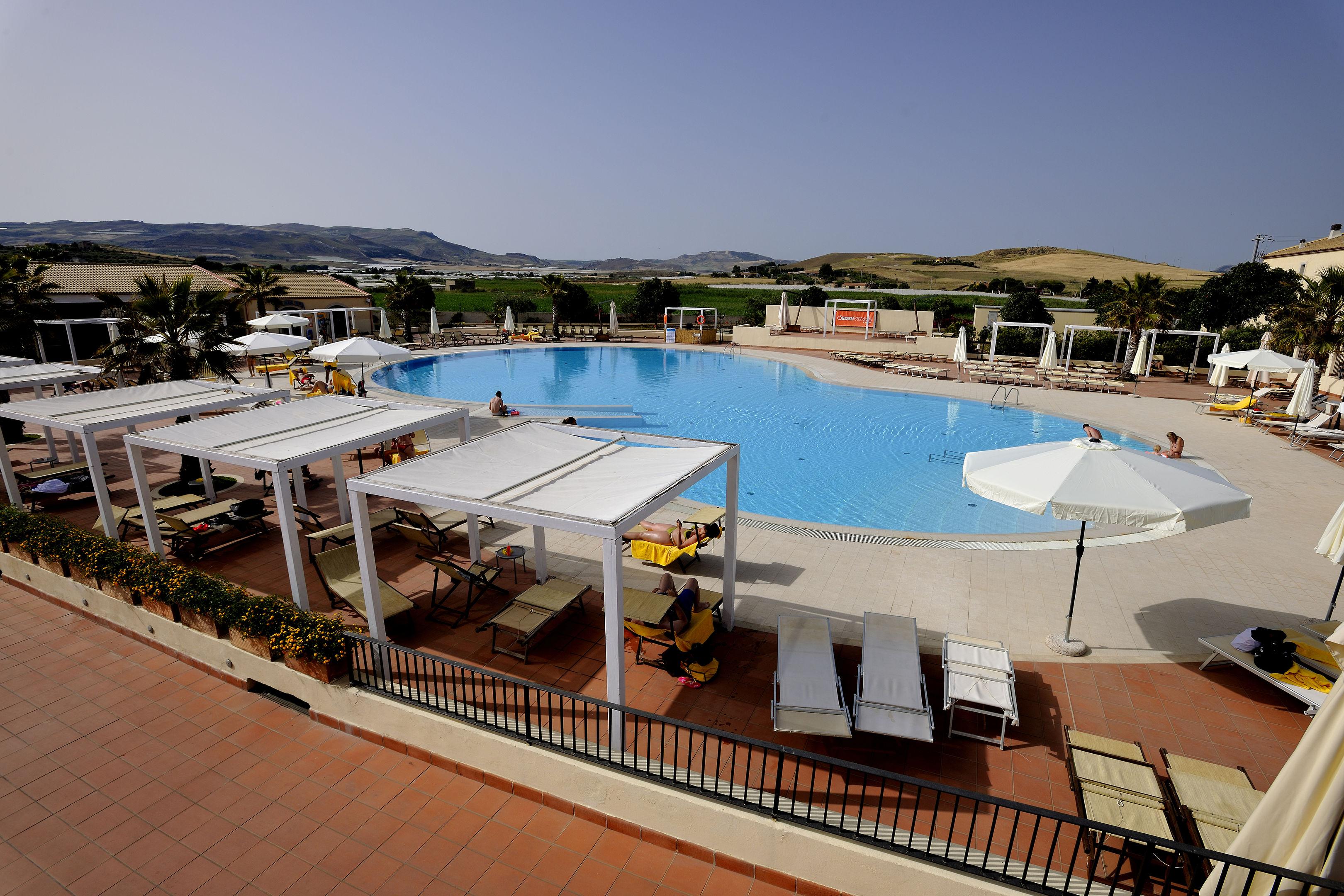Sikania Resort & Spa — photo 3