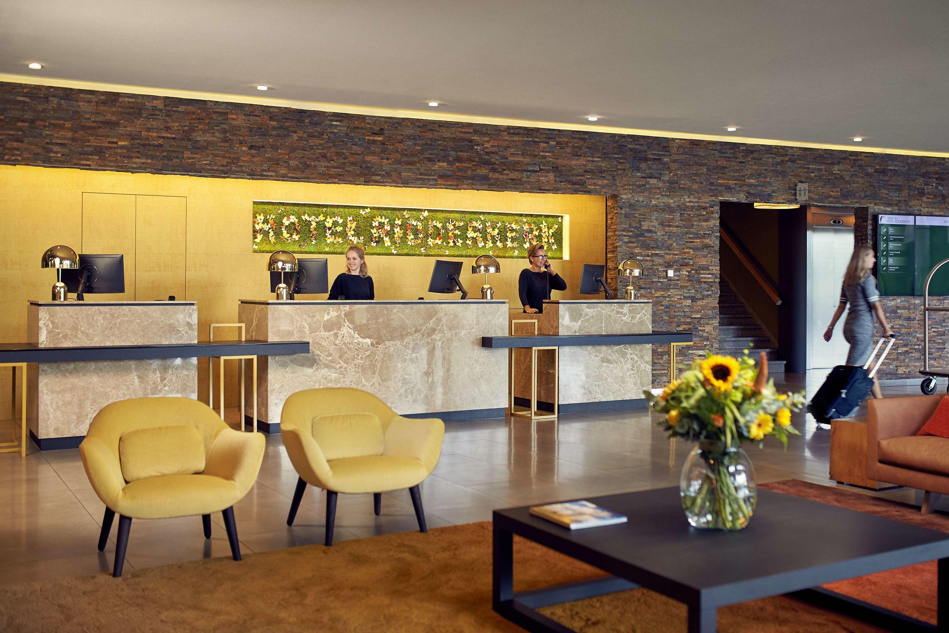 Van der Valk Ridderkerk — photo 5