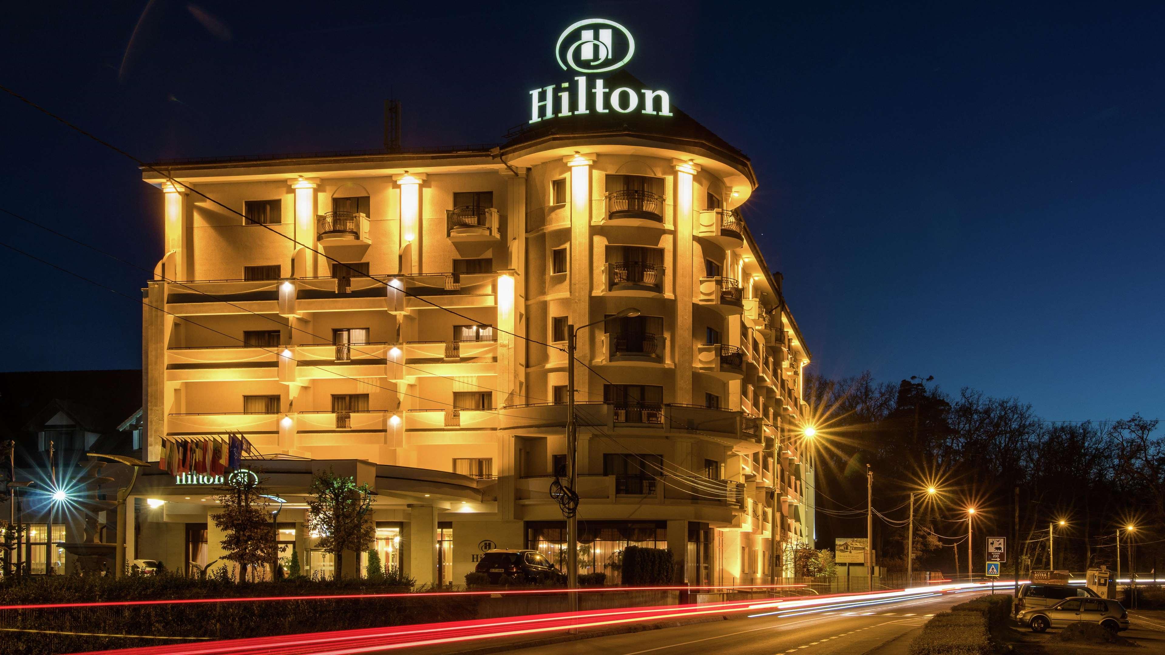 Hilton Sibiu — photo 5