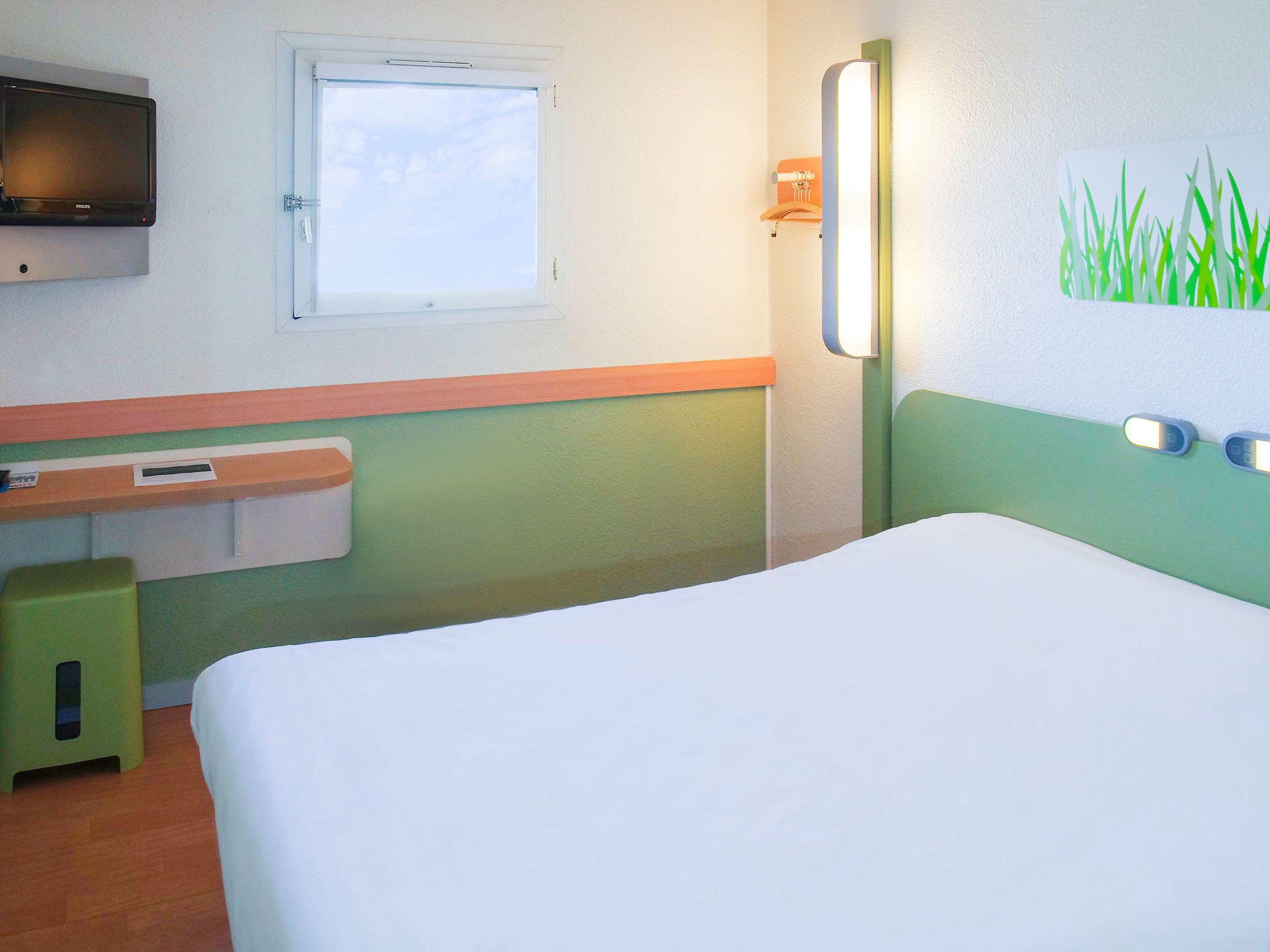 ibis budget Annemasse Geneve — photo 4