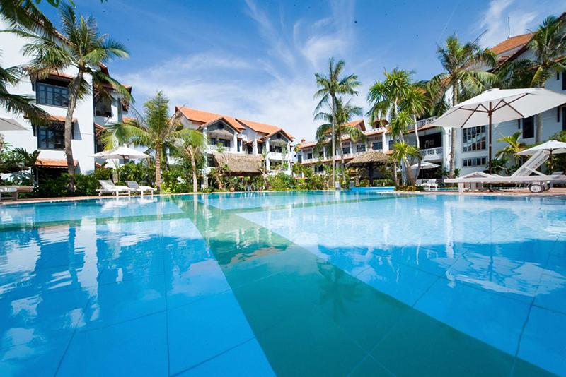 Hoi An Trails Resort — photo 4