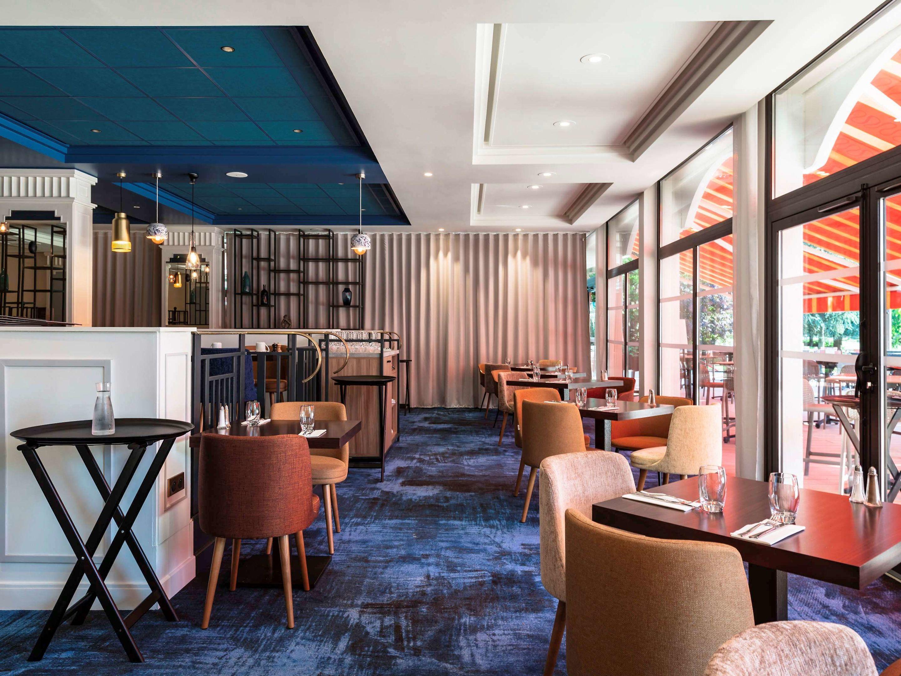 ibis Styles Aix Les Bains Domaine de Marlioz Hotel — photo 5