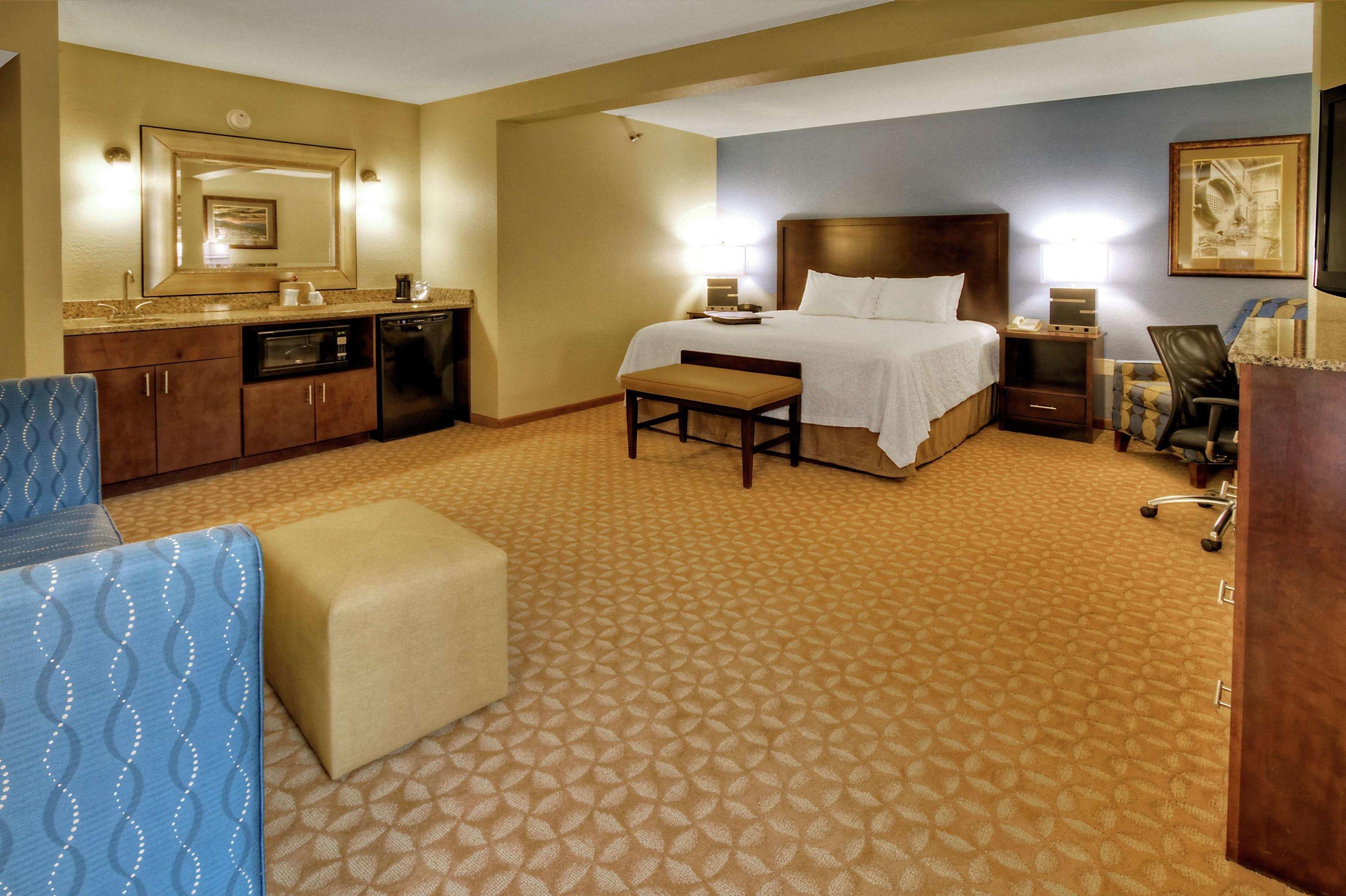 Hampton Inn Jonesville/Elkin — photo 5