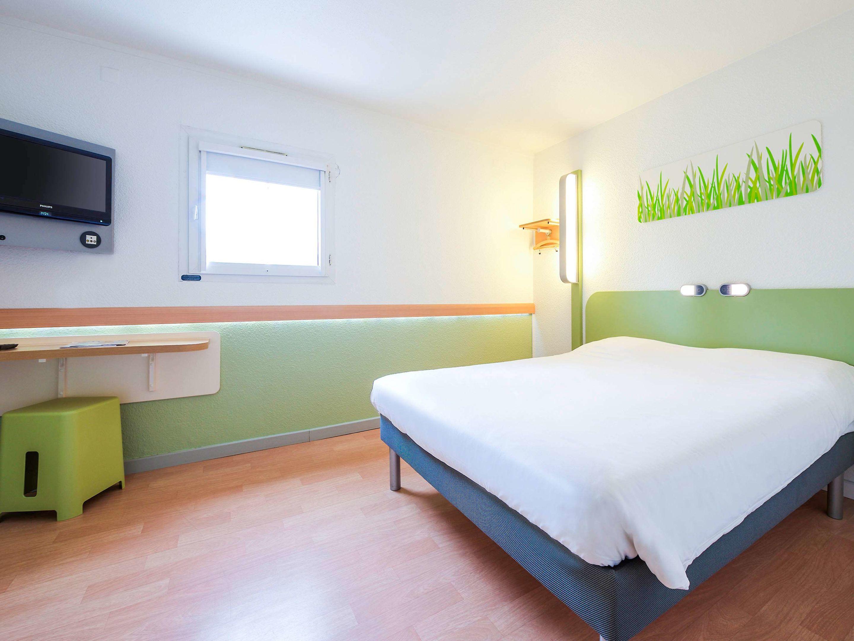 Ibis budget Pau Est — photo 5