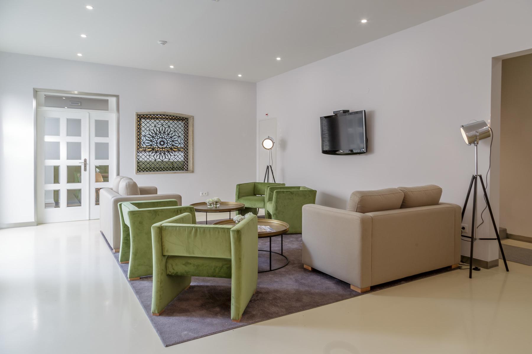 Porto Domus Hotel — photo 5