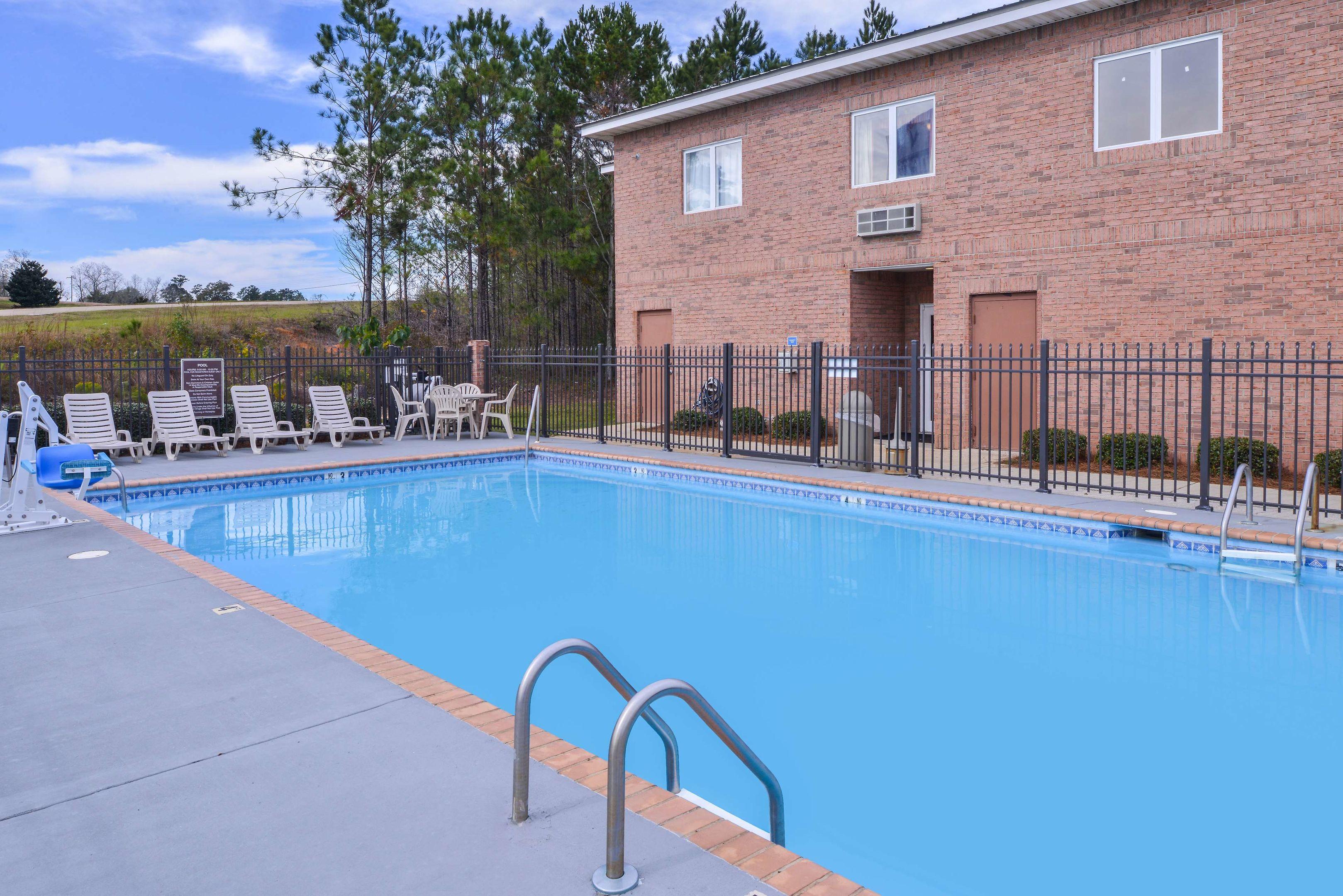 Americas Best Value Inn — photo 5