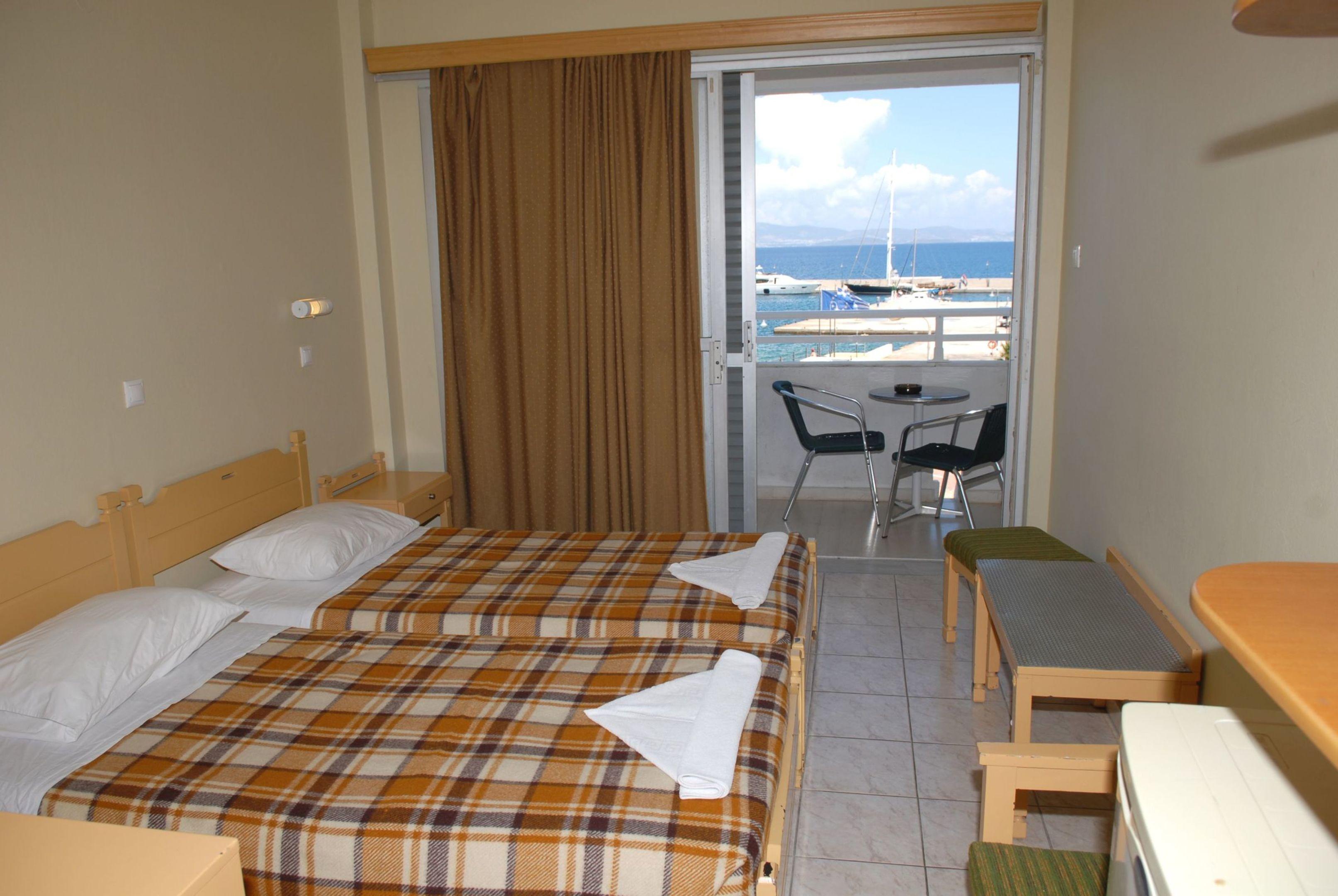Zephyros Hotel — photo 5