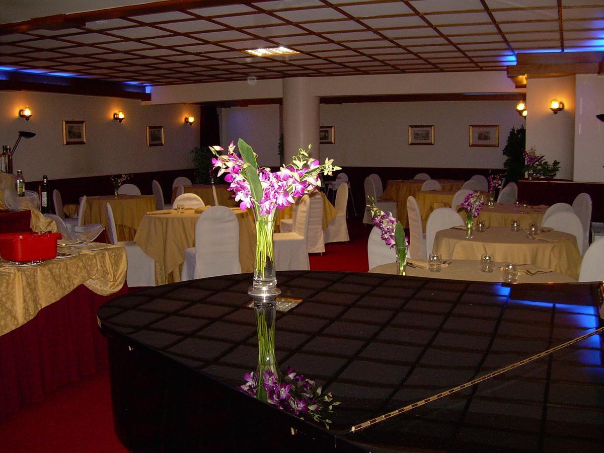 Pineta Palace — photo 5