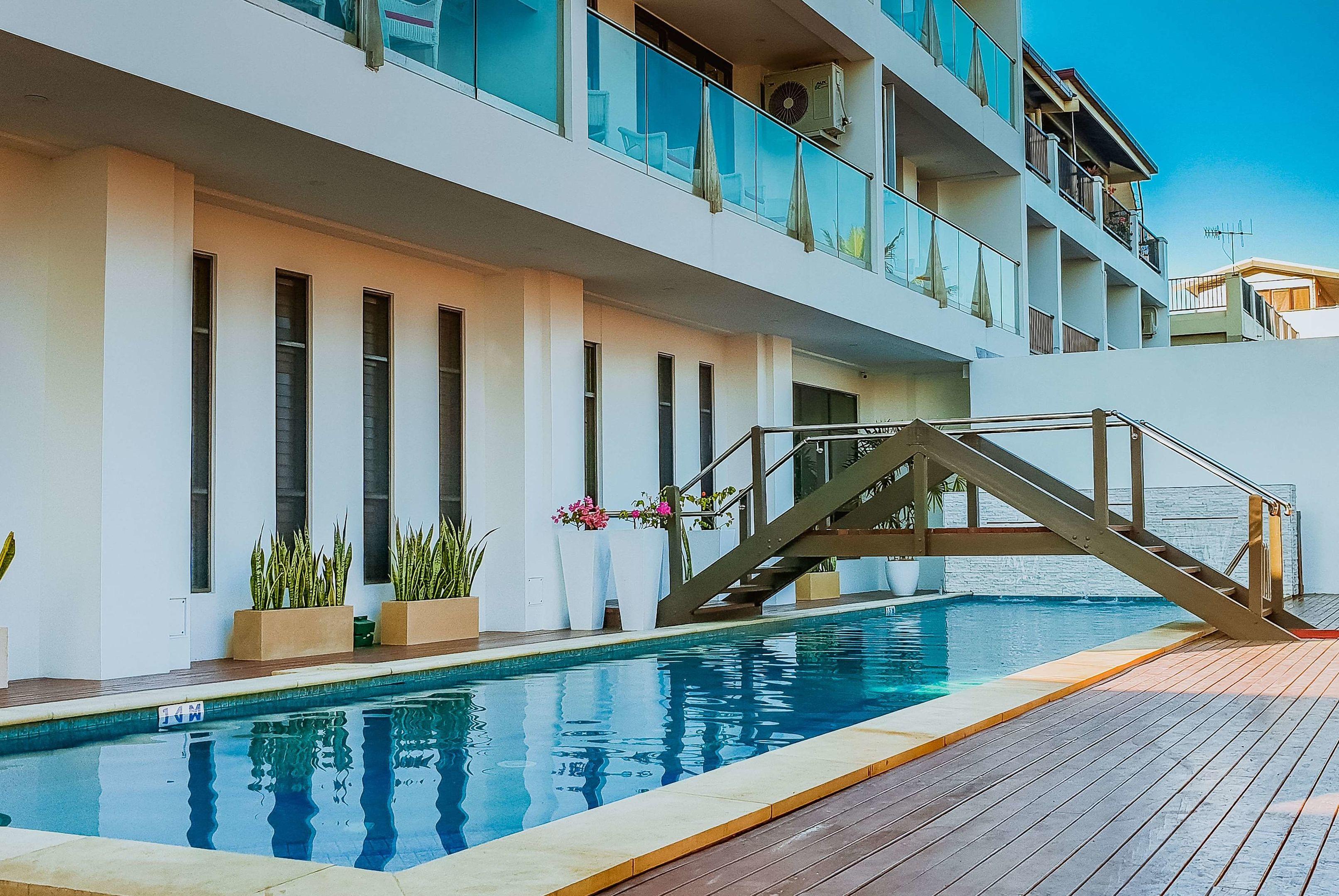 Ramada Suites Wailoaloa Beach Fiji — photo 4