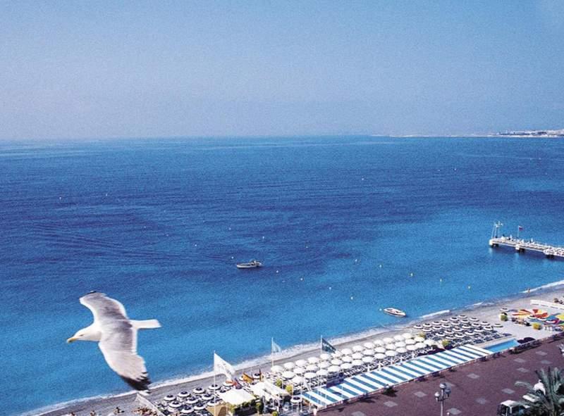 Le Meridien Nice — photo 5