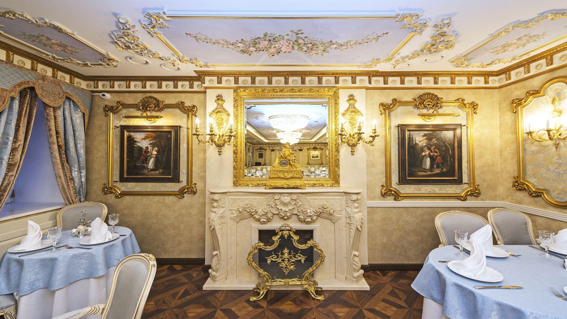 Boutique-Hotel Turgenev — photo 5
