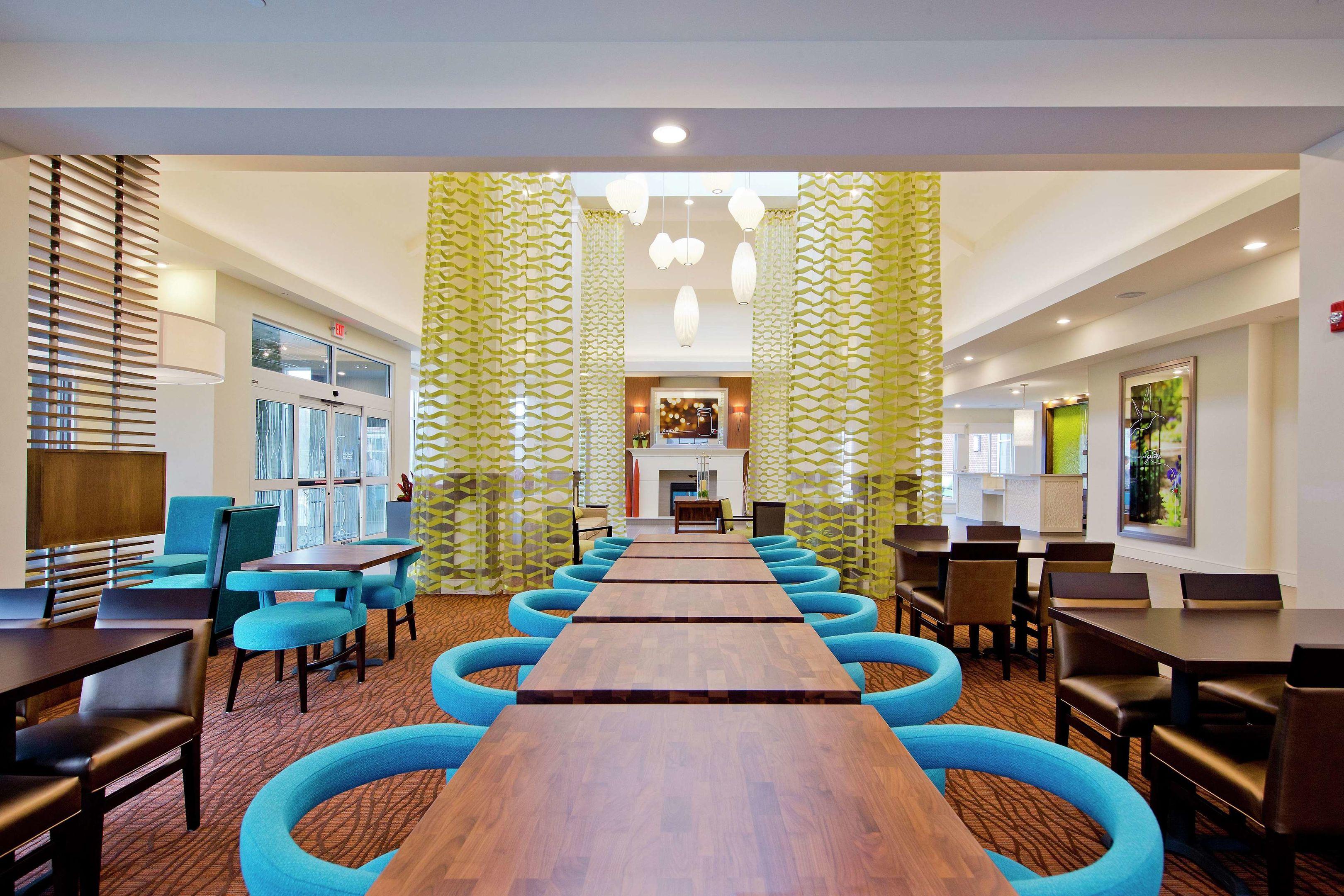 Hilton Garden Inn Martinsburg — photo 4
