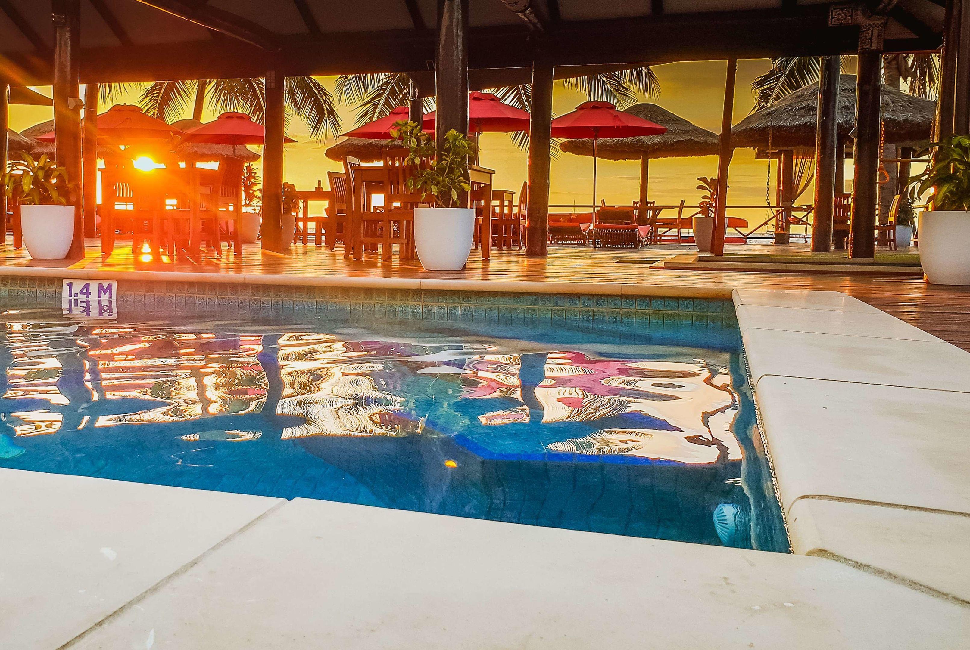 Ramada Suites Wailoaloa Beach Fiji — photo 5