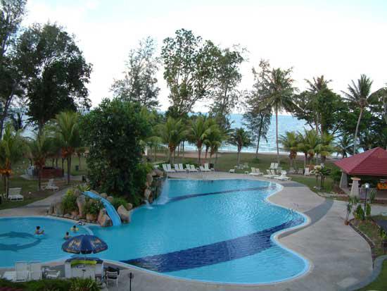 Desaru Golden Beach — photo 5