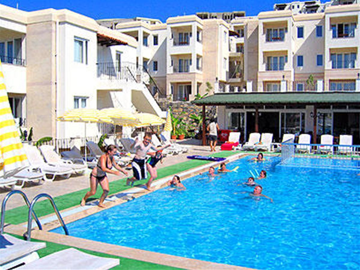 Bitez Life Apart Hotel — photo 4