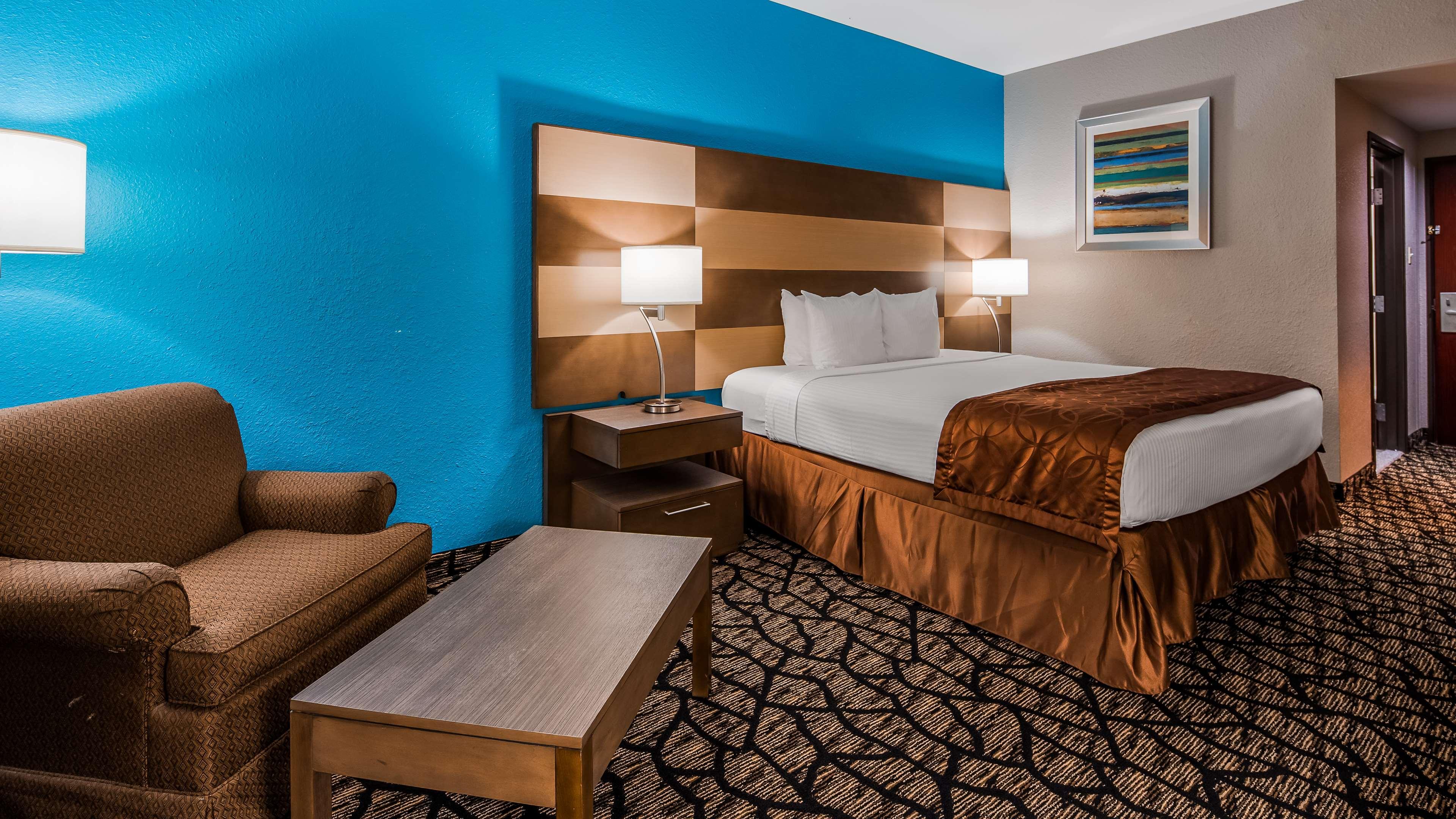 Best Western Executive Inn — photo 5