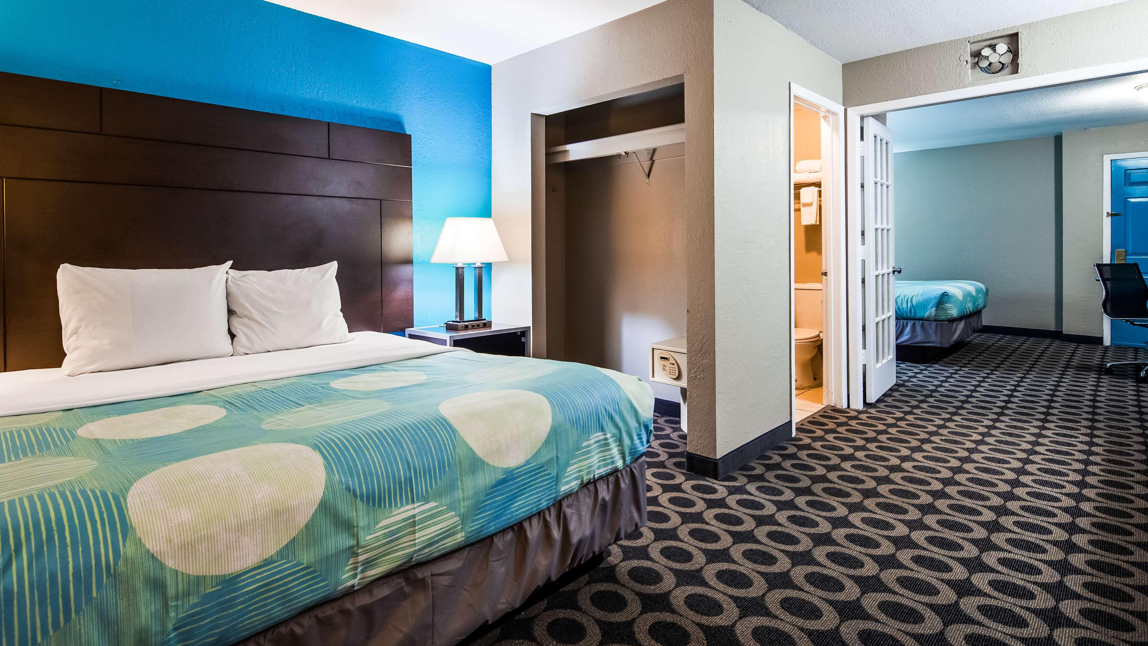 Surestay Hotel By Best Western San Antonio Northeast — photo 3