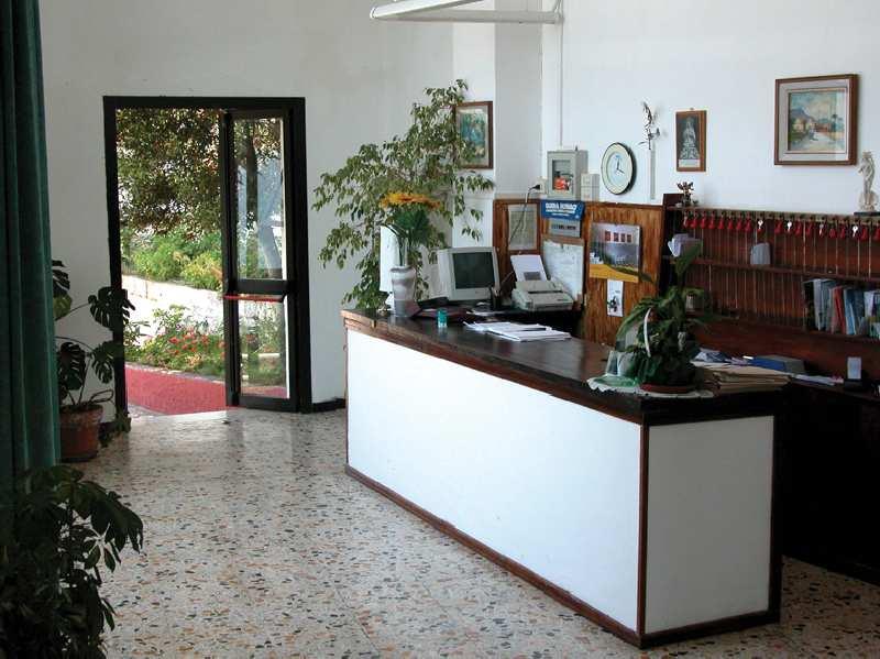Villa Fiorella Art Hotel — photo 3