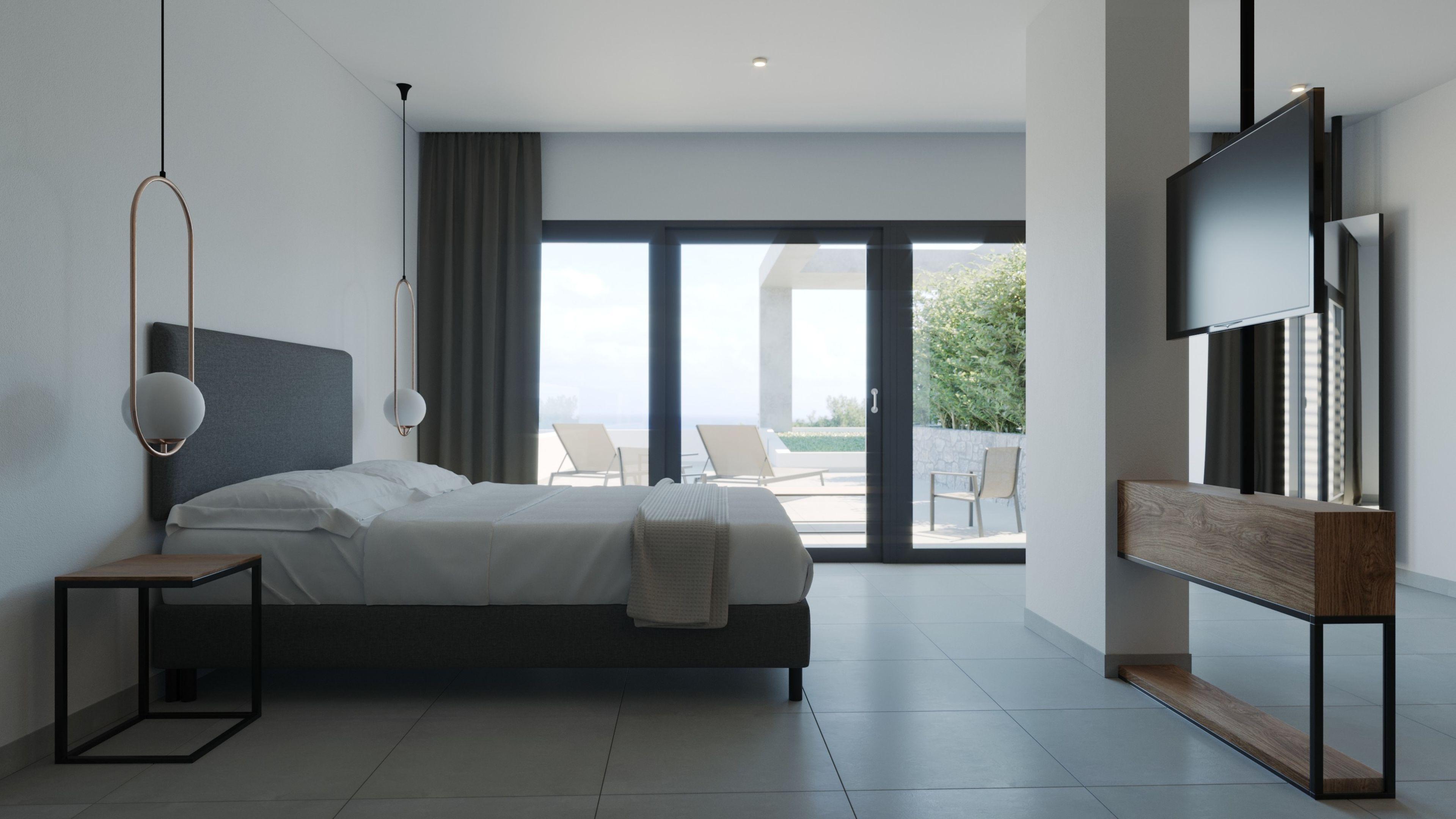 Atalanti Boutique Hotel — photo 4
