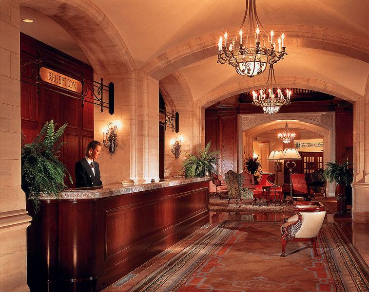 Fairmont Hotel Macdonald — photo 4