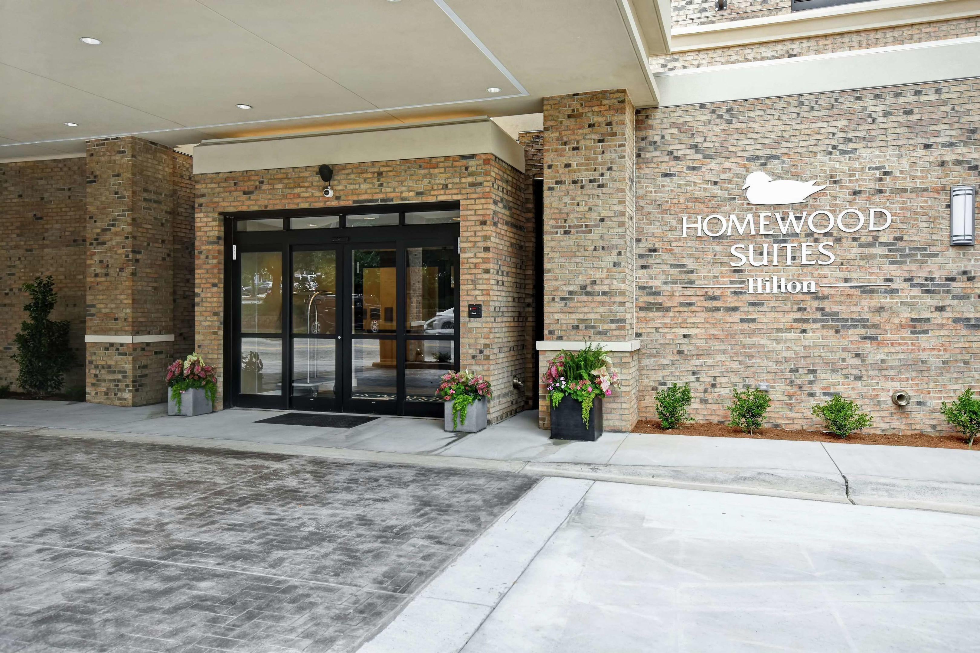 Homewood Suites by Hilton Greenville Downtown — photo 3