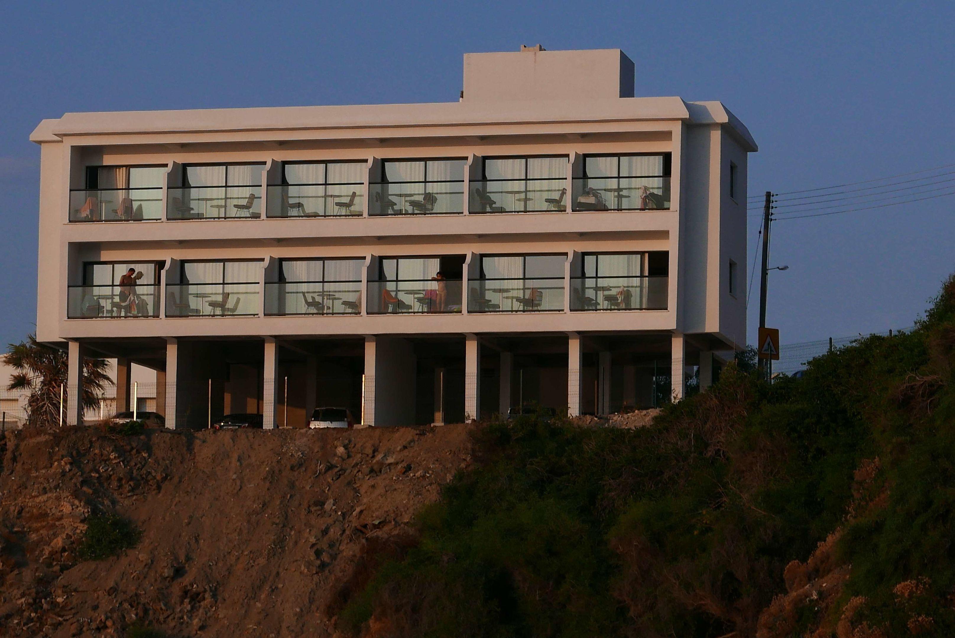 E.J. Pyrgos Bay Hotel — photo 5