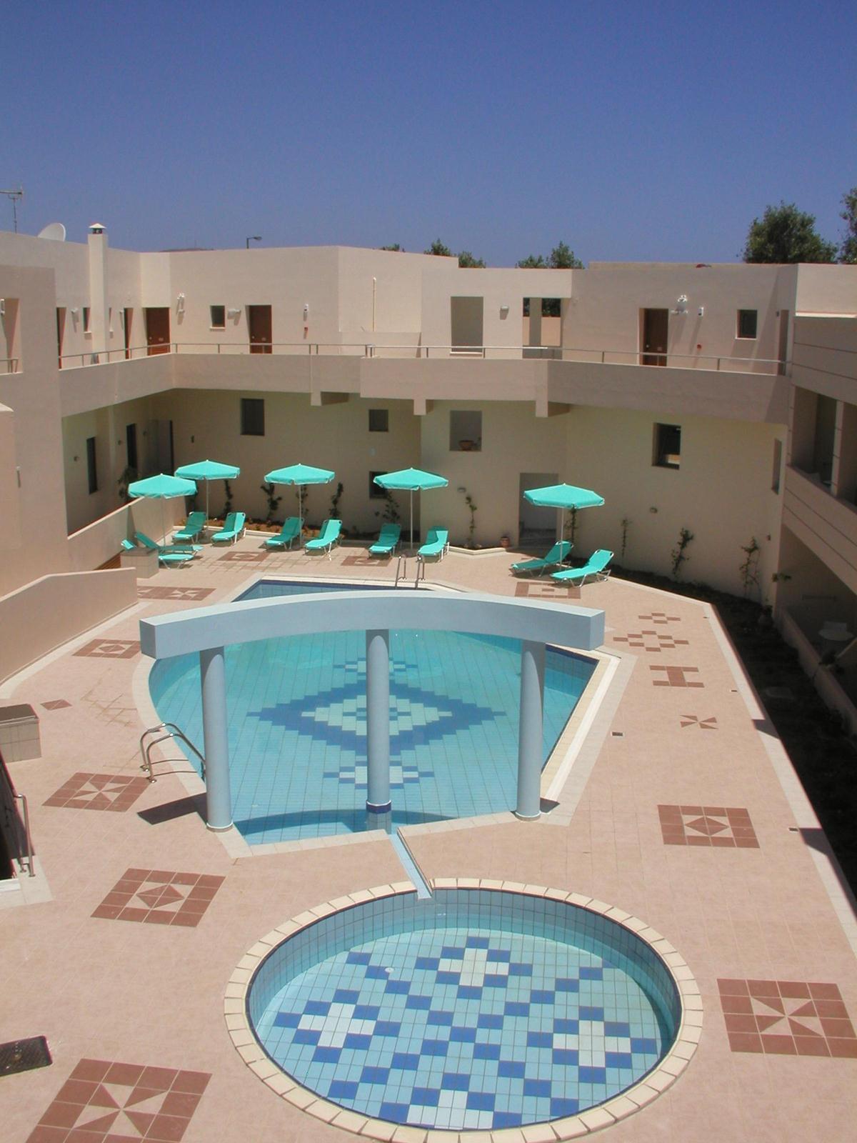 Delfina Art Resort — photo 4