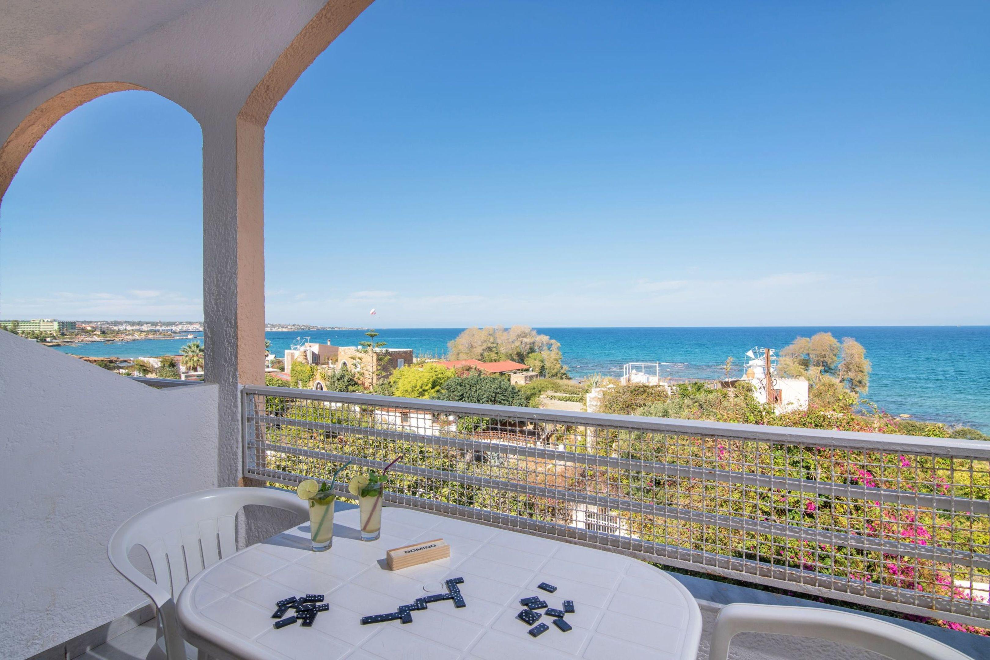ILIOSTASI BEACH Apartments — photo 5
