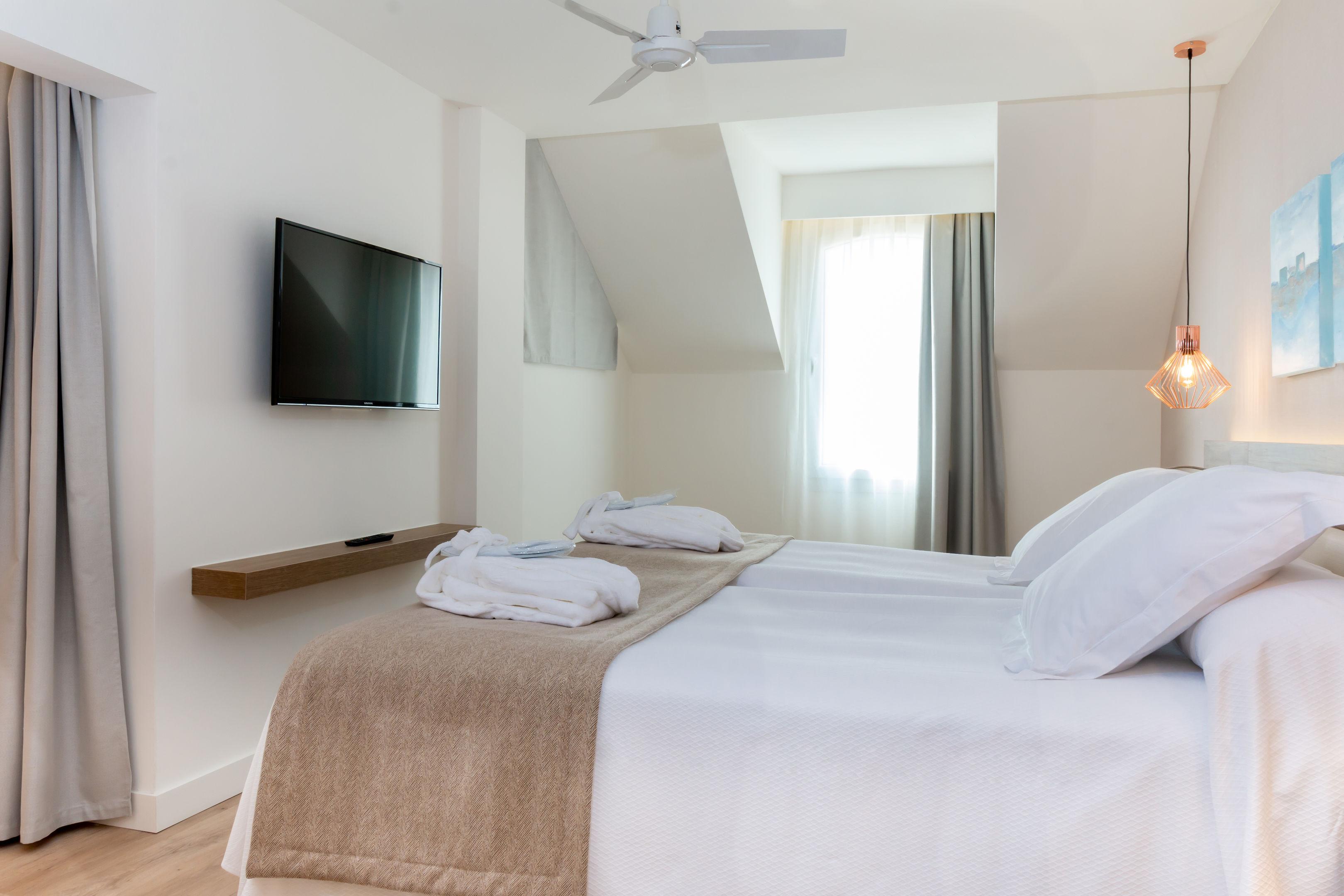 Valentin Paguera Hotel — photo 5