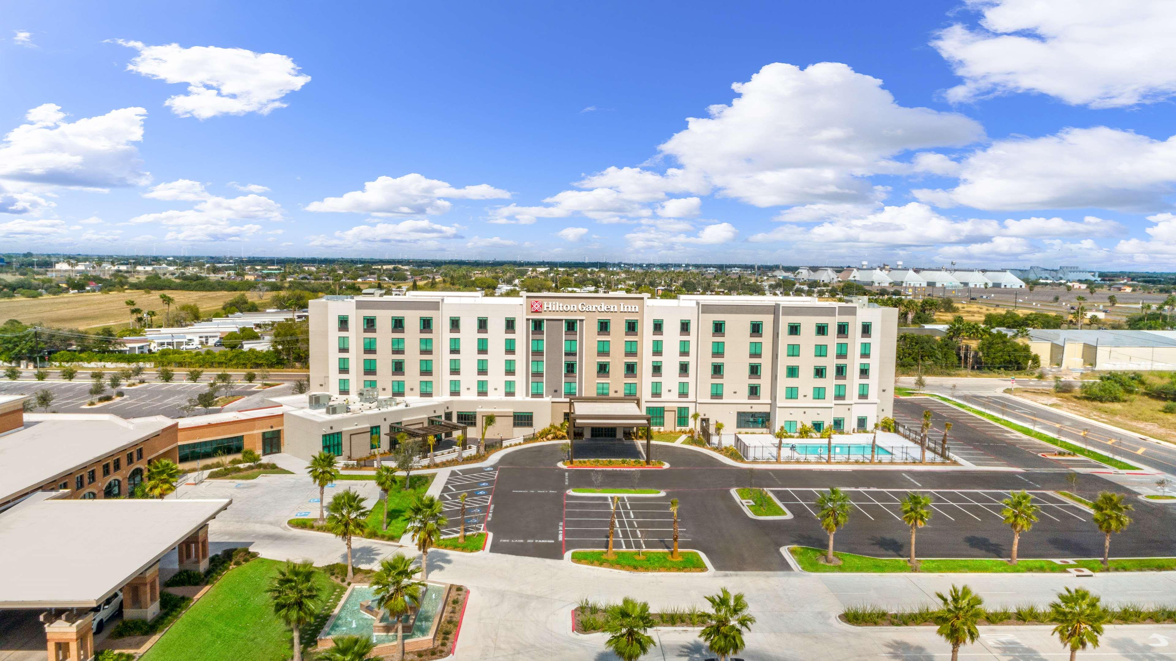 Hilton Garden Inn Harlingen Convention Center