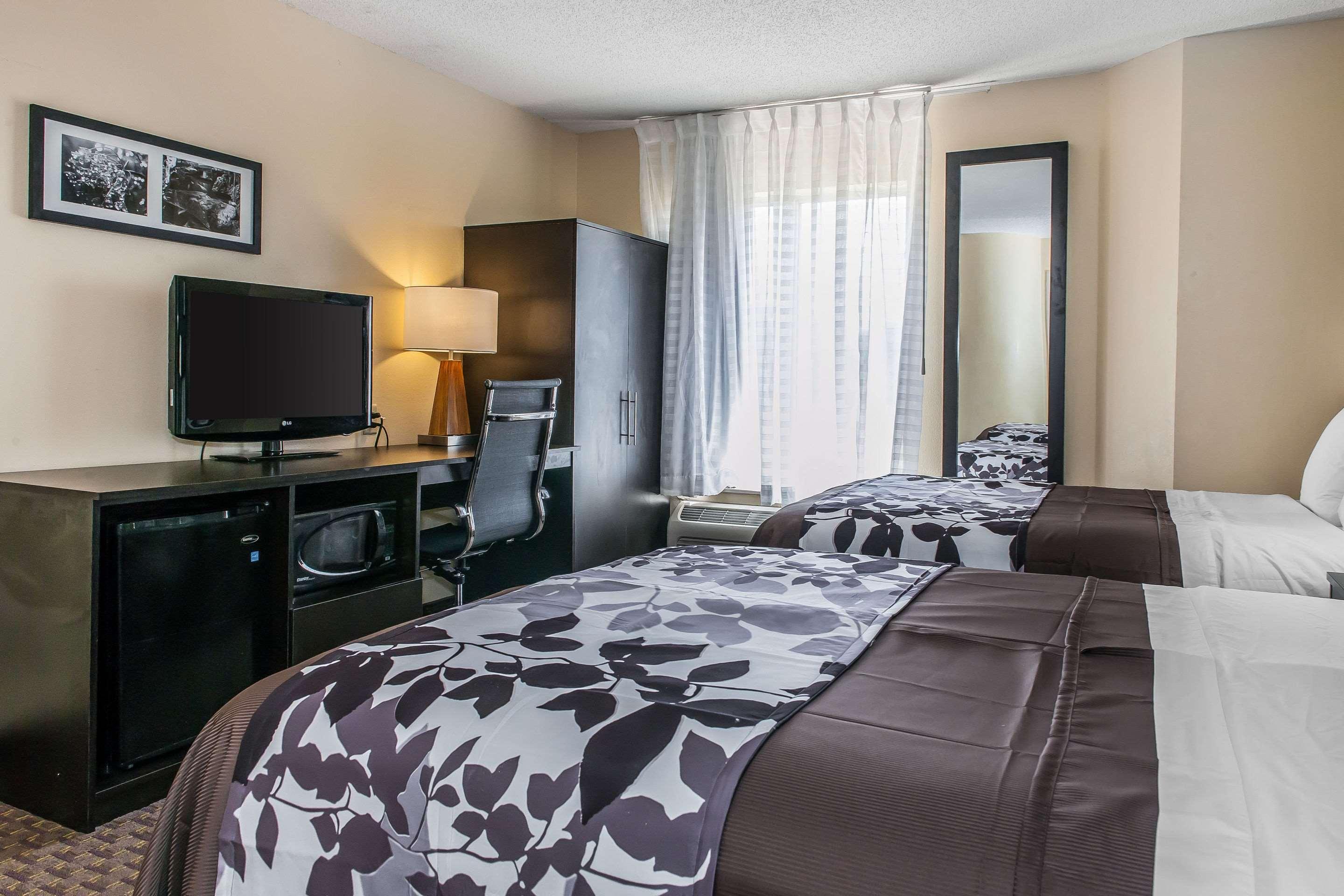 Sleep Inn Springfield West — photo 4