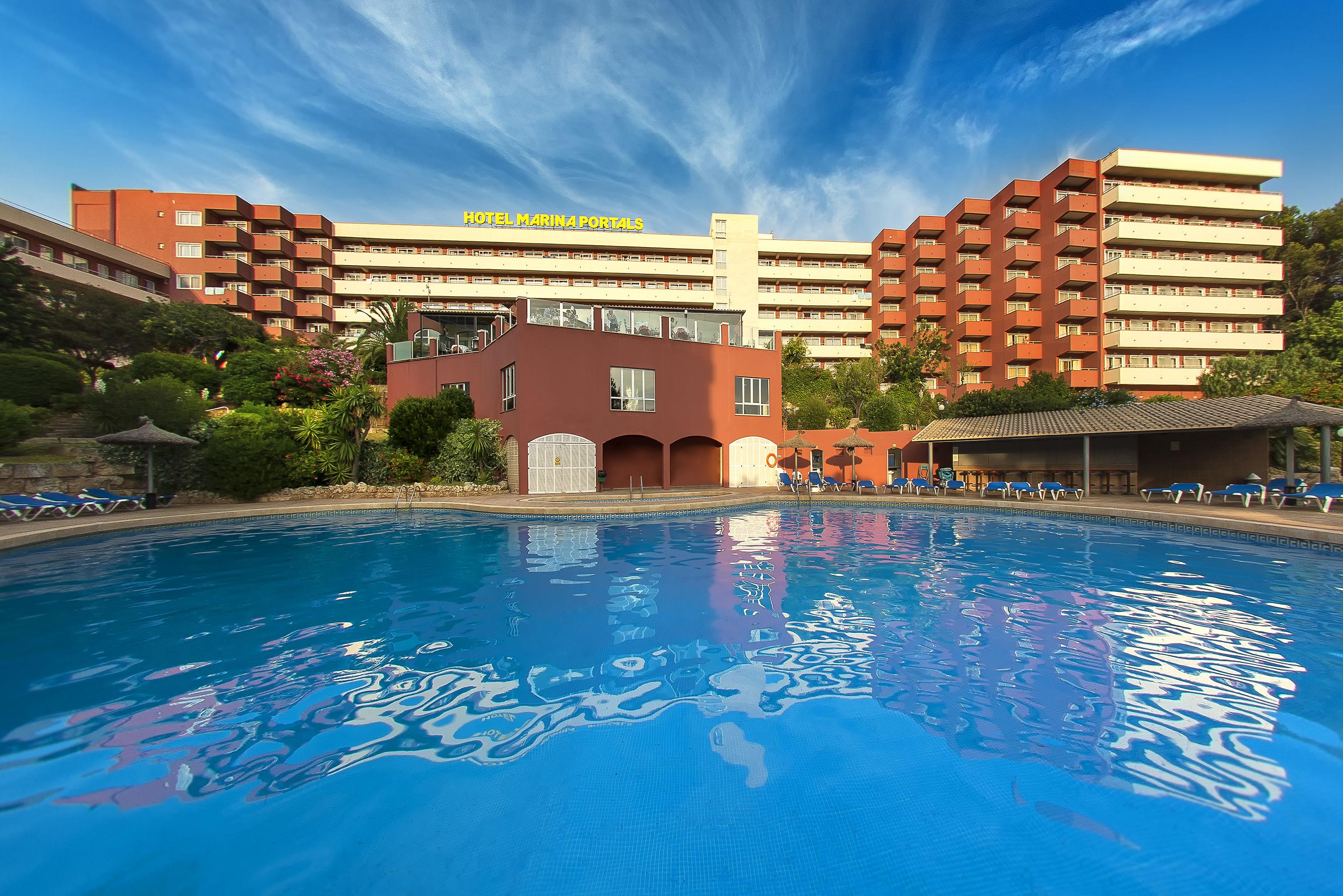 Sallés Hotel Marina Portals — photo 5