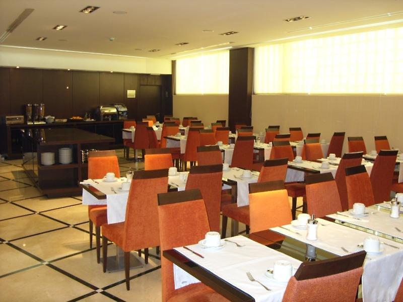 Turim Alameda Hotel — photo 5