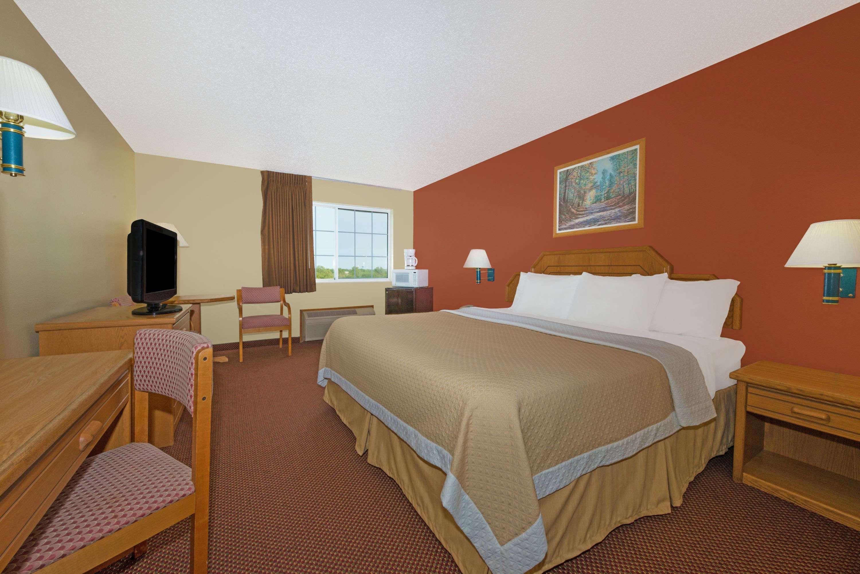 Days Inn Cameron — photo 5