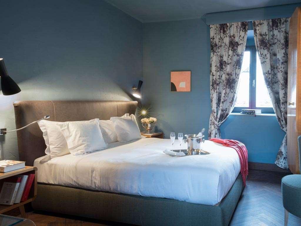 Garibaldi Blu Hotel — photo 5