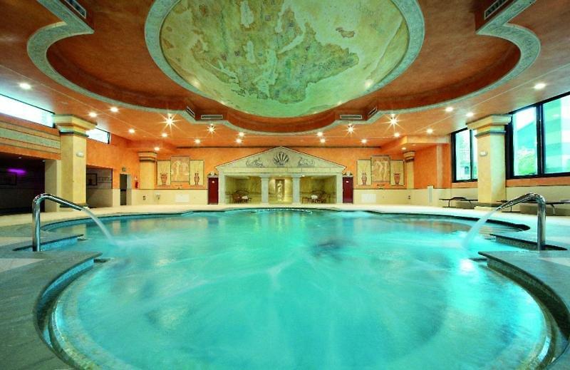 Villa Quaranta Tommasi Wine Hotel & Spa — photo 5