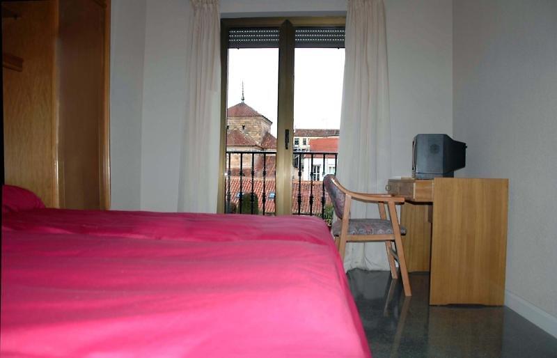 Salamanca Suites Libertad — photo 4