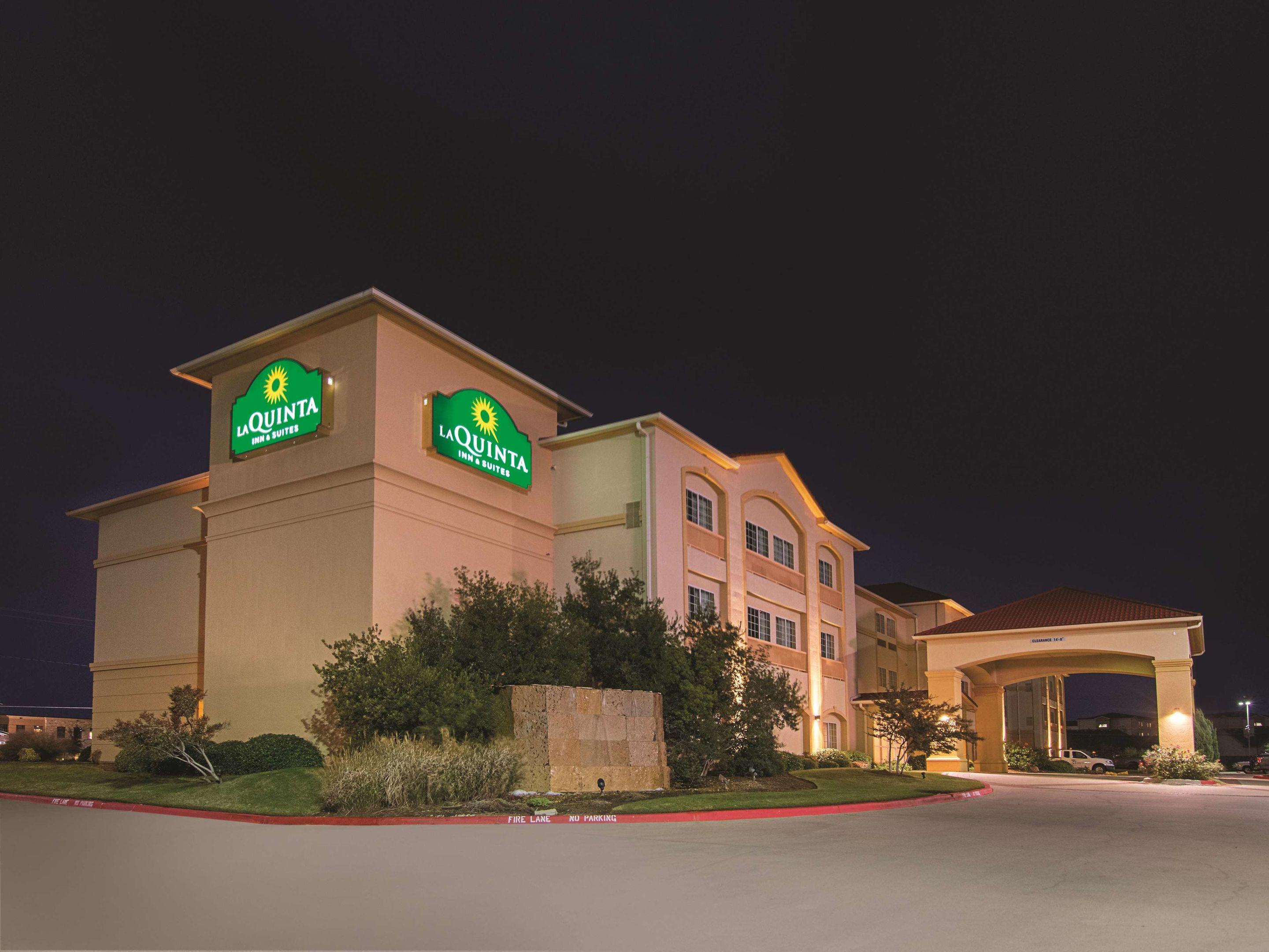 La Quinta Inn & Suites Waco South