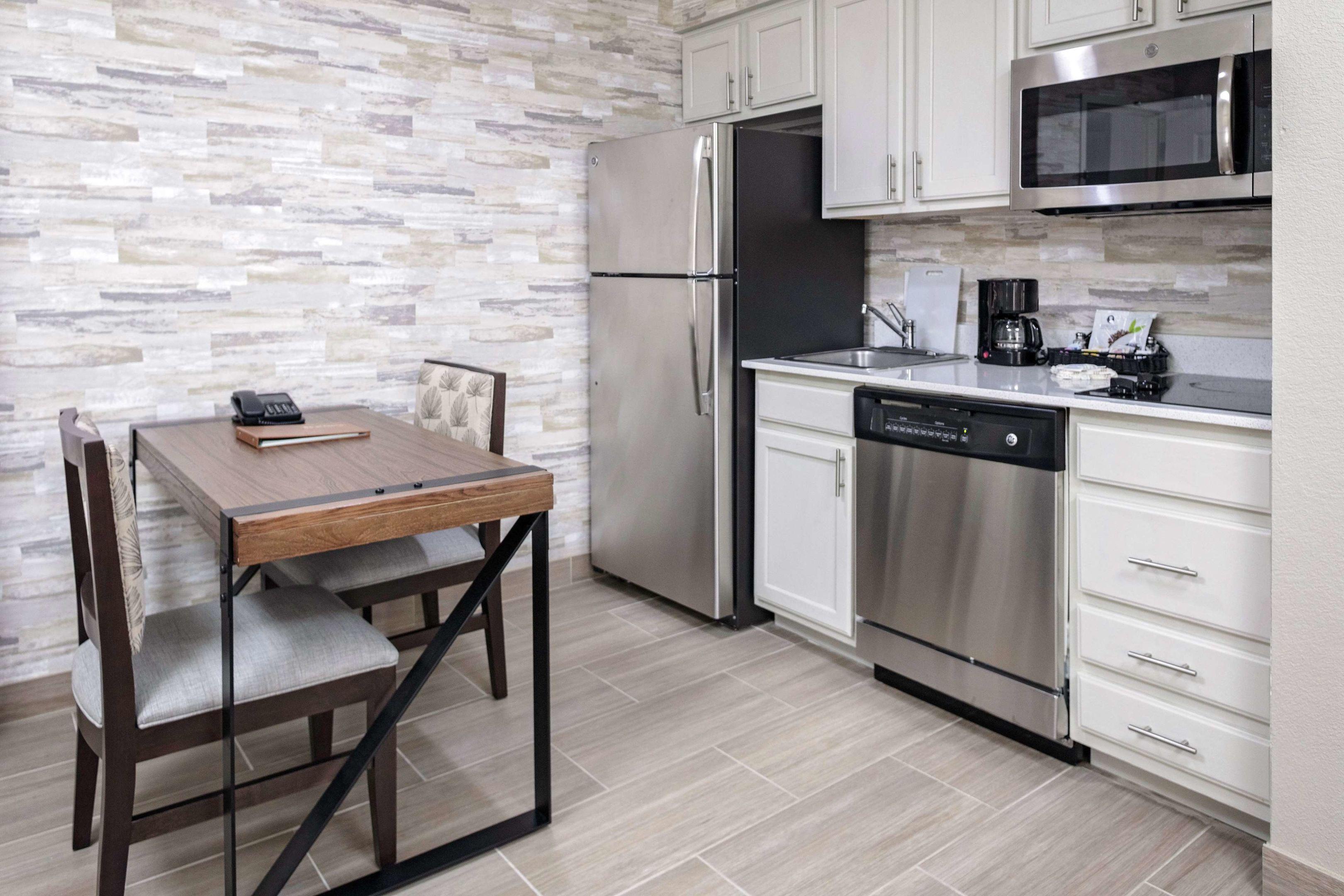 Homewood Suites Fort Worth/Bedford — photo 4