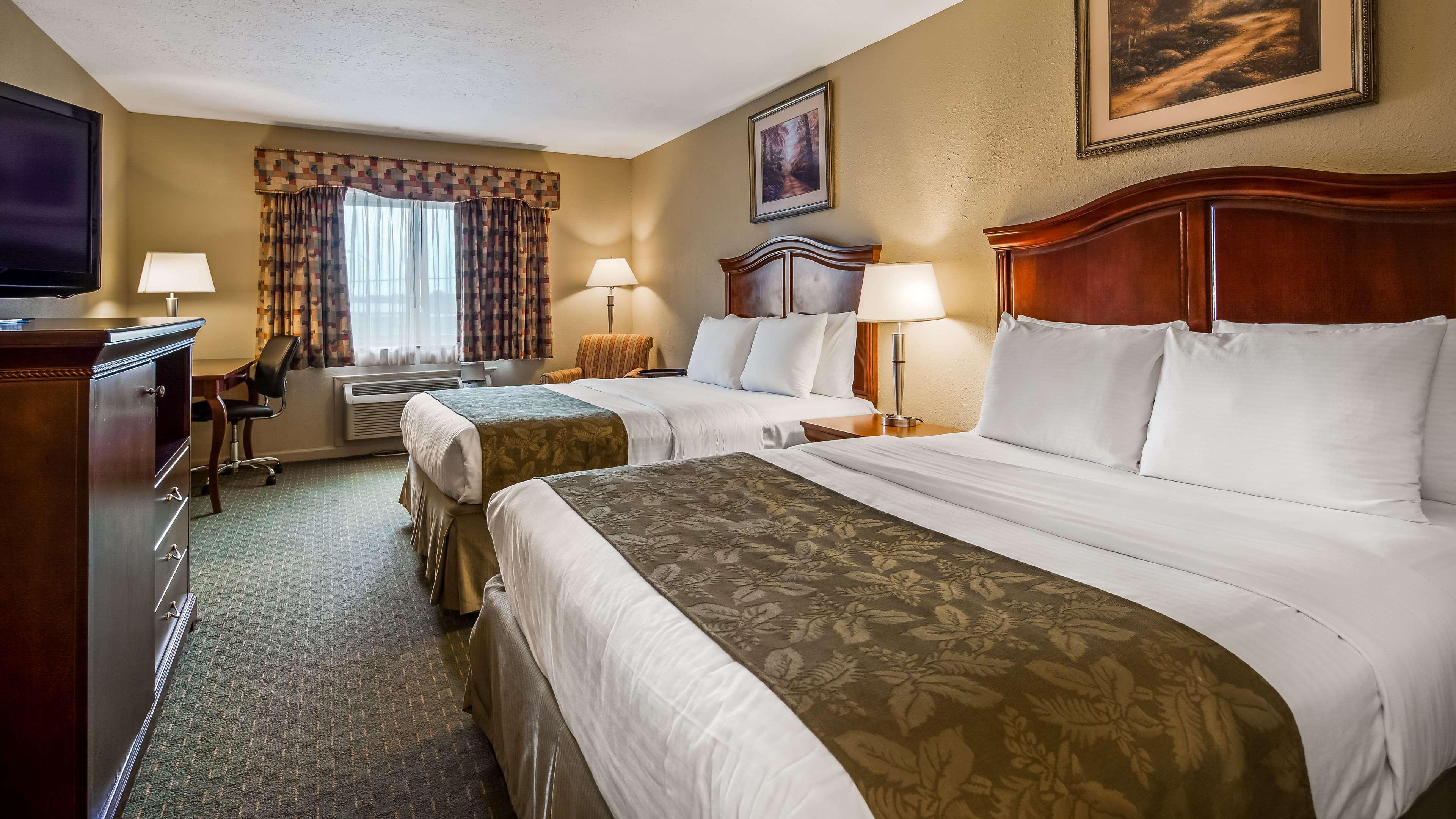 Best Western Shepherdsville — photo 5