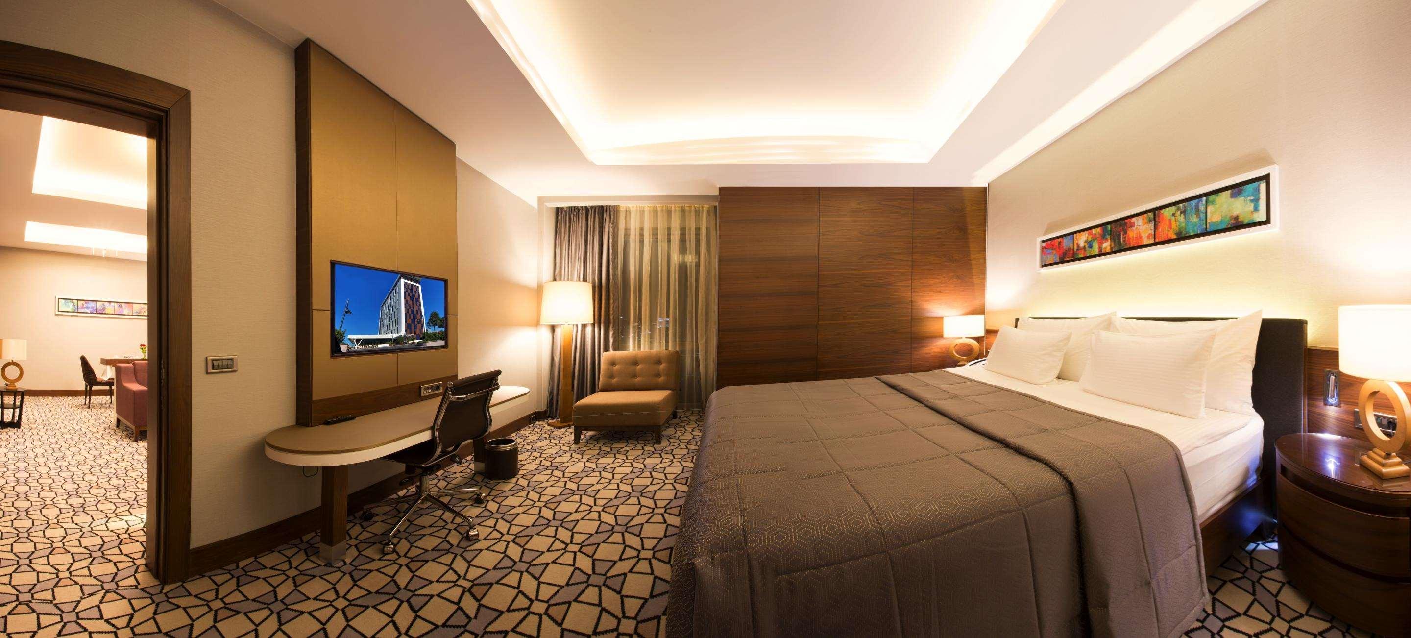 Royal Stay Palace Hotel — photo 4