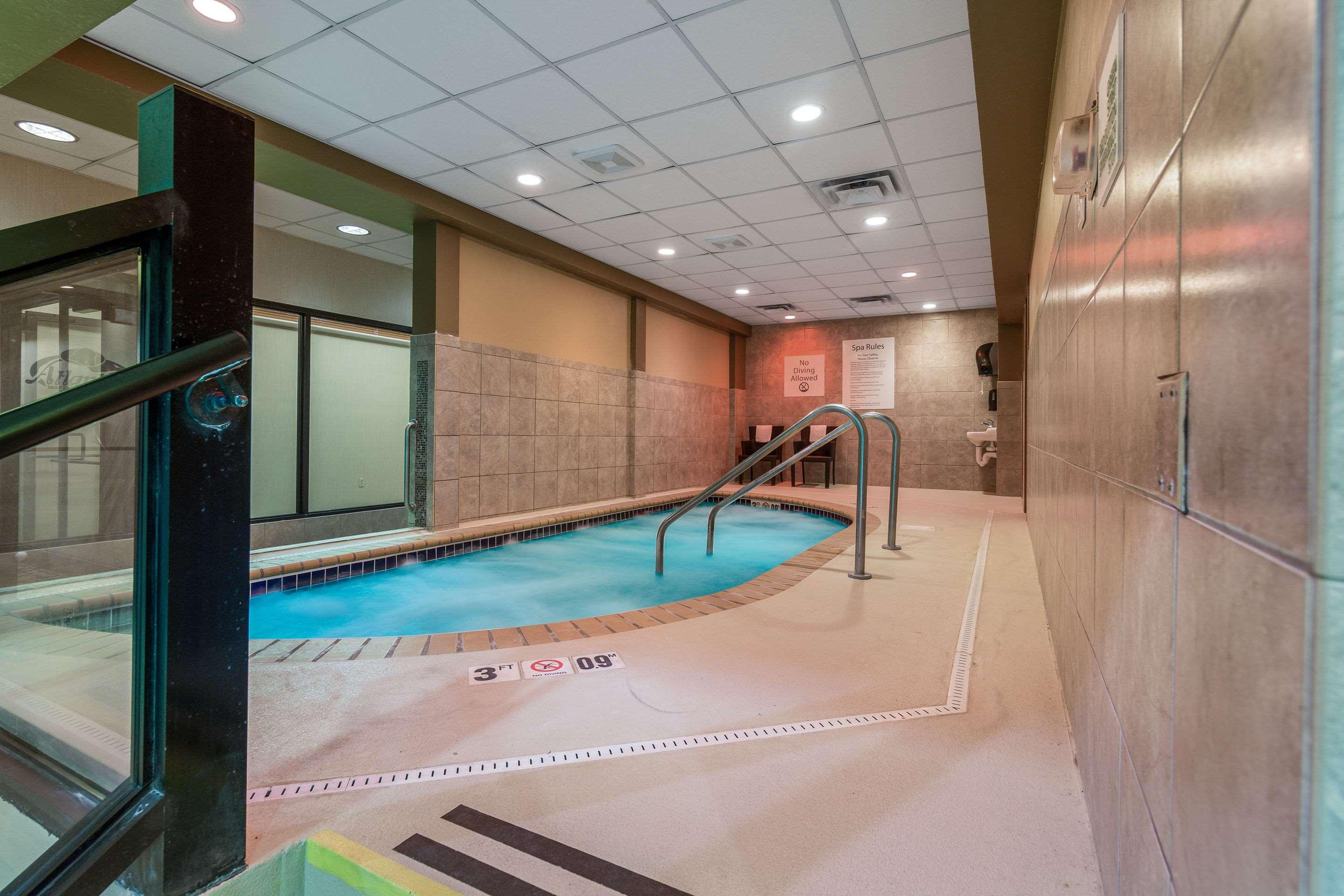 Clarion Hotel Convention Center — photo 3